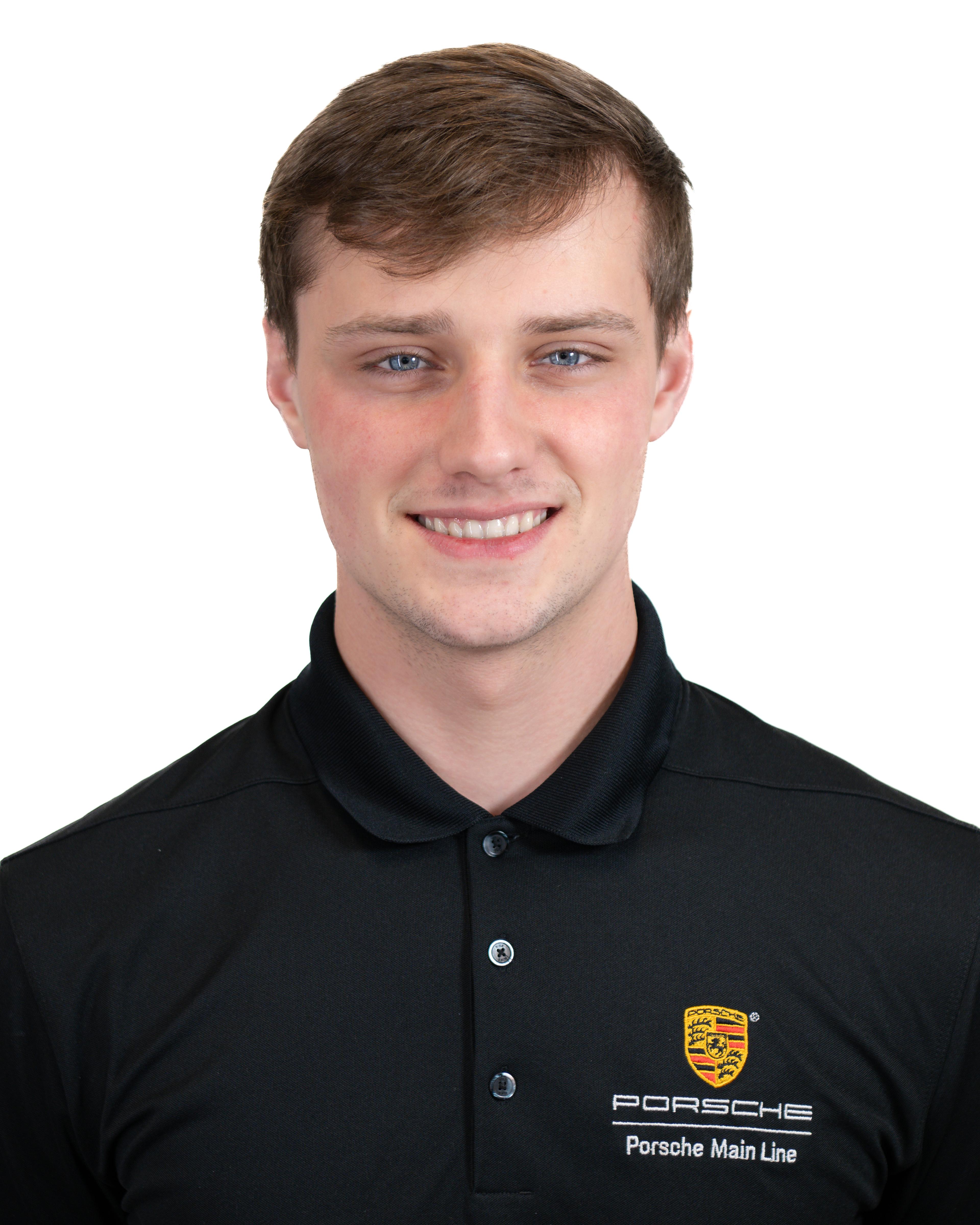 Photo of Nik Kane