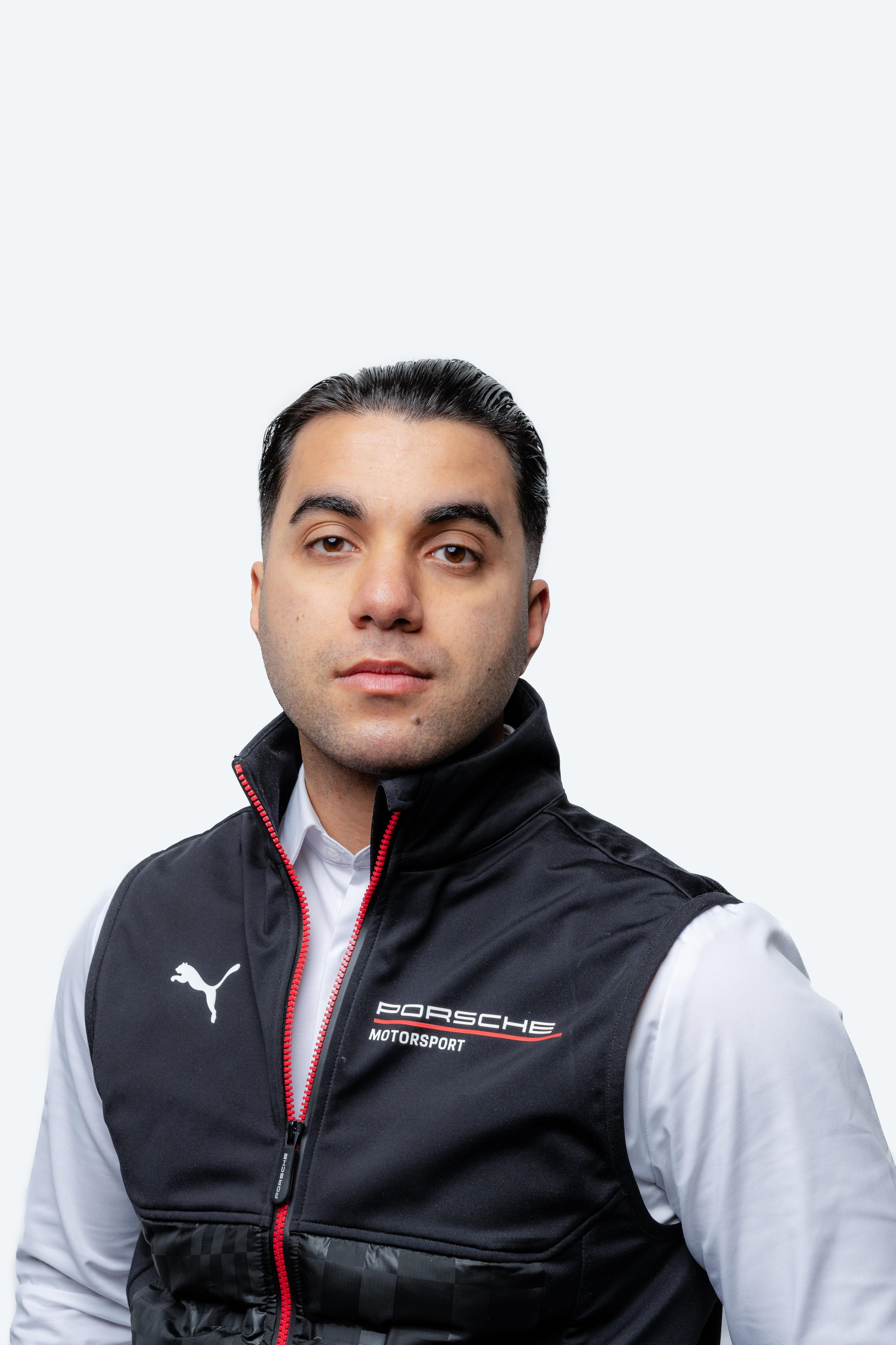 Imad Sollak