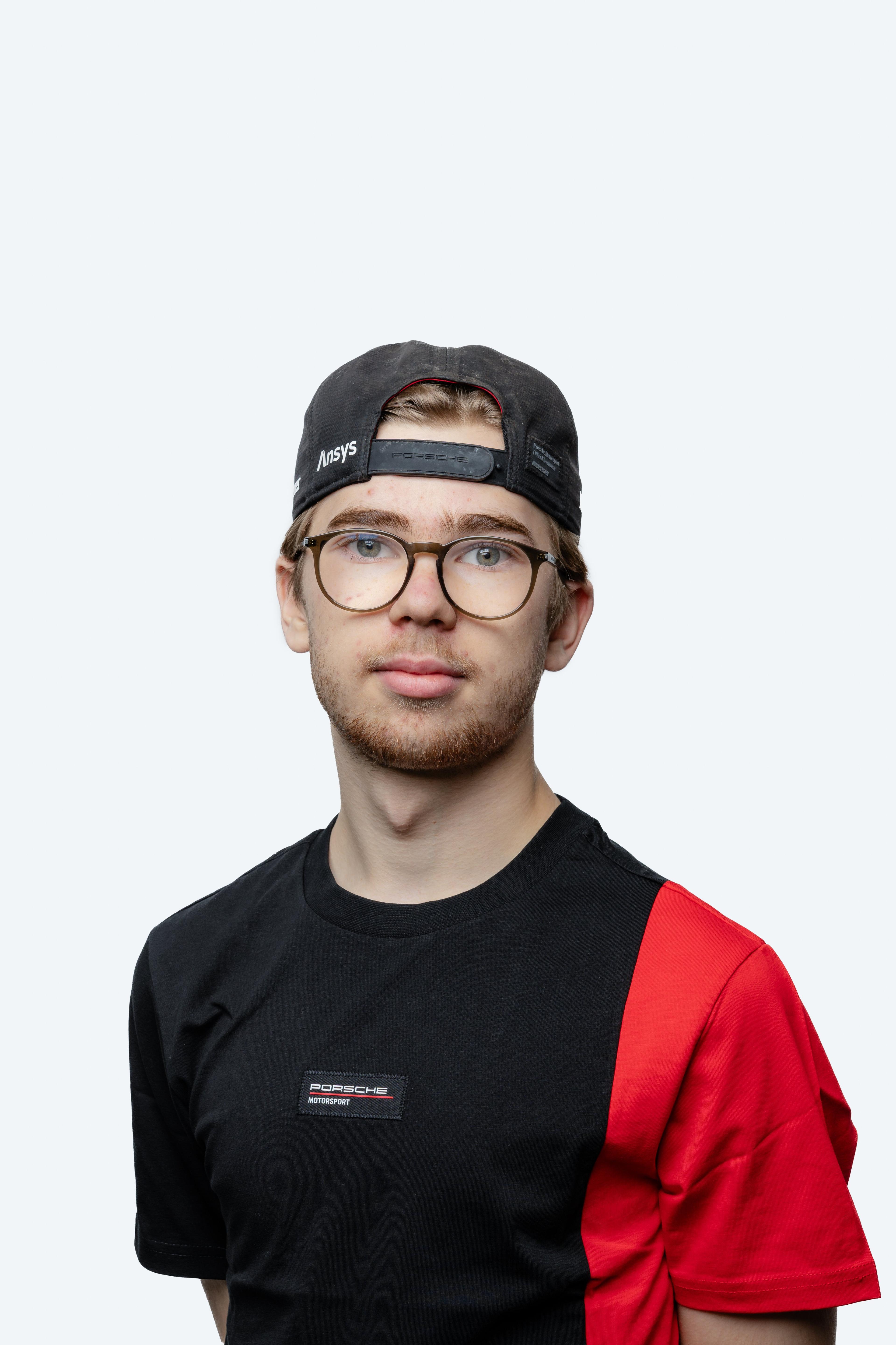 Jostein Magnussen 