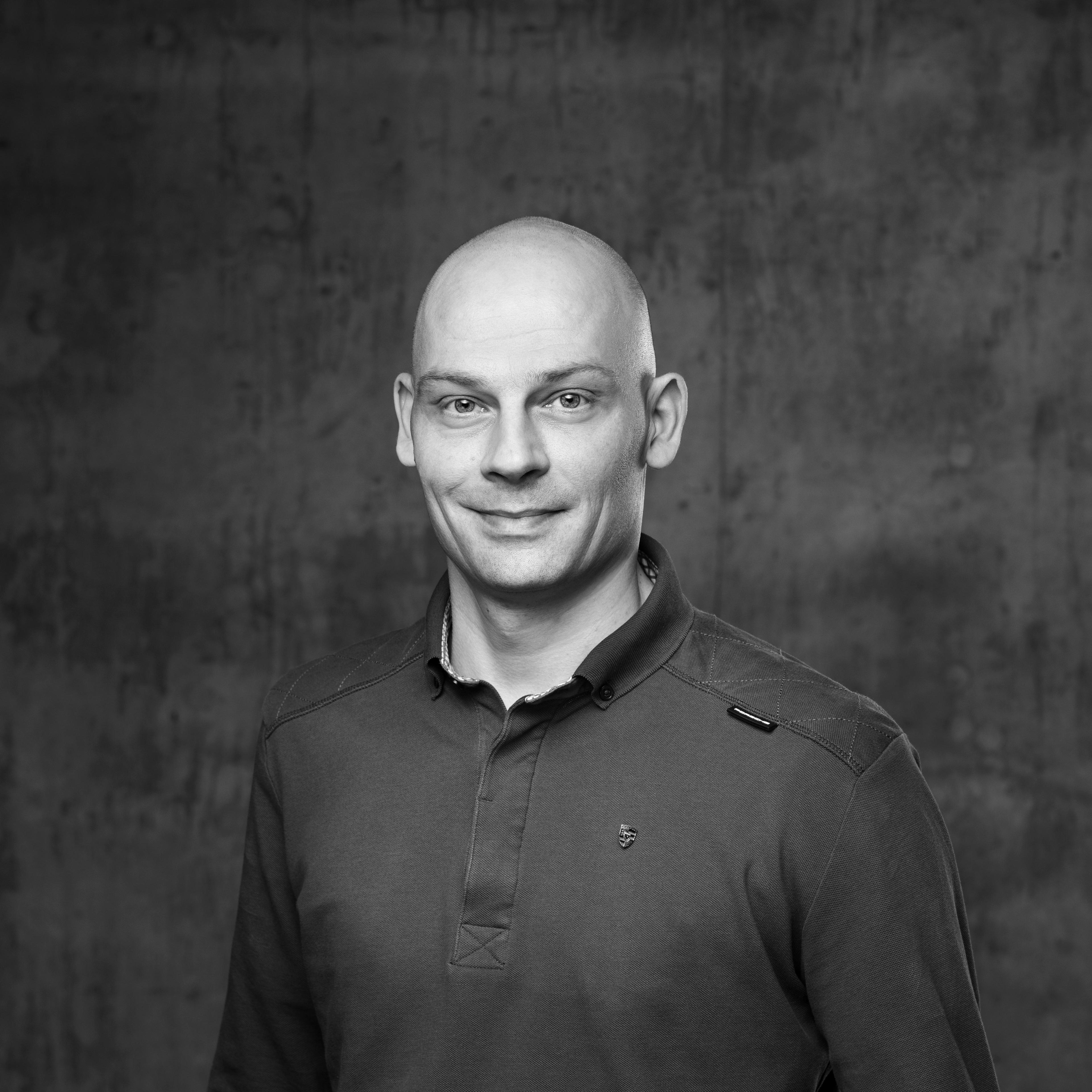 Jarl Solstad
