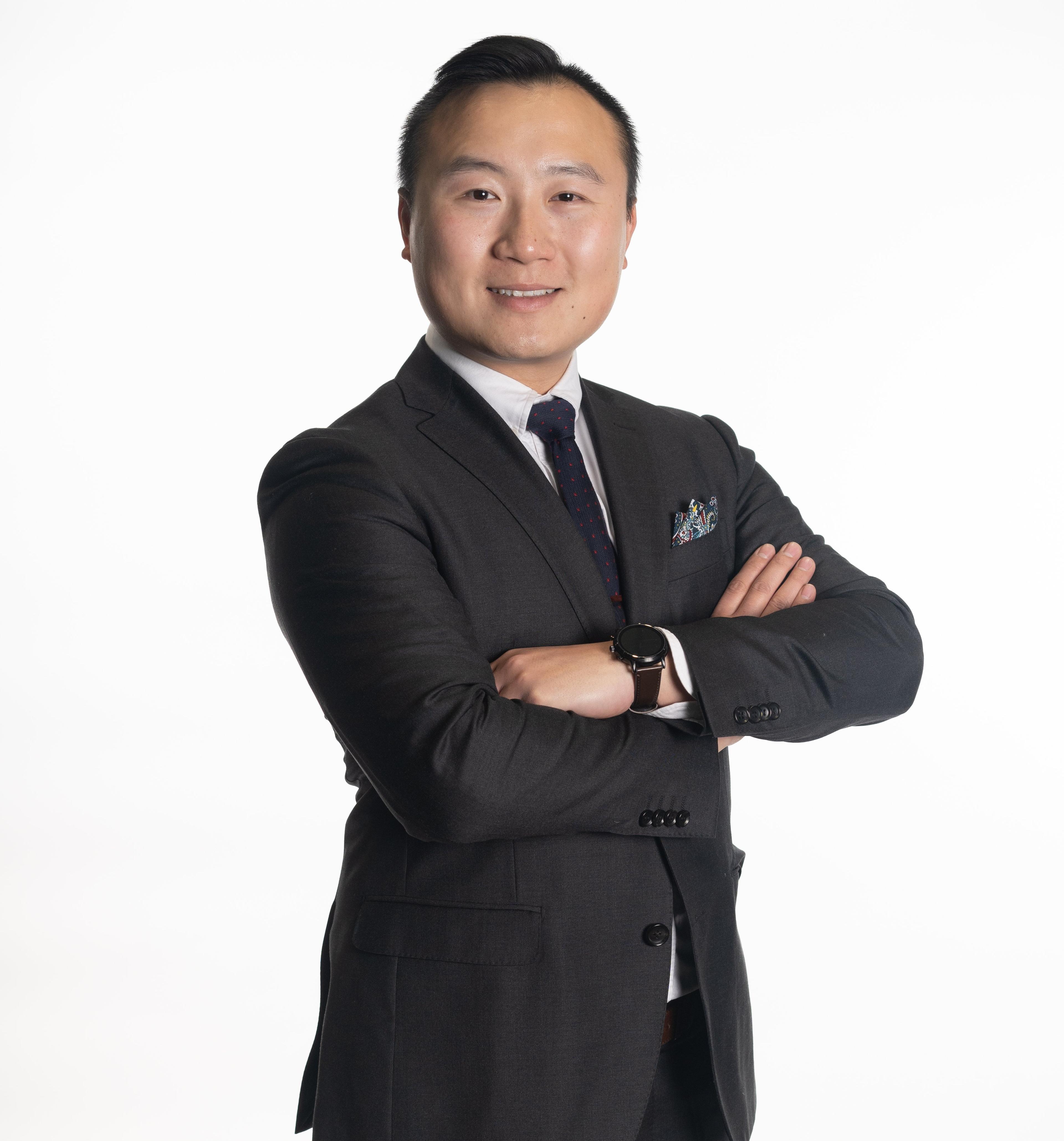 Porsche Centre Downtown Toronto Brand Ambassador