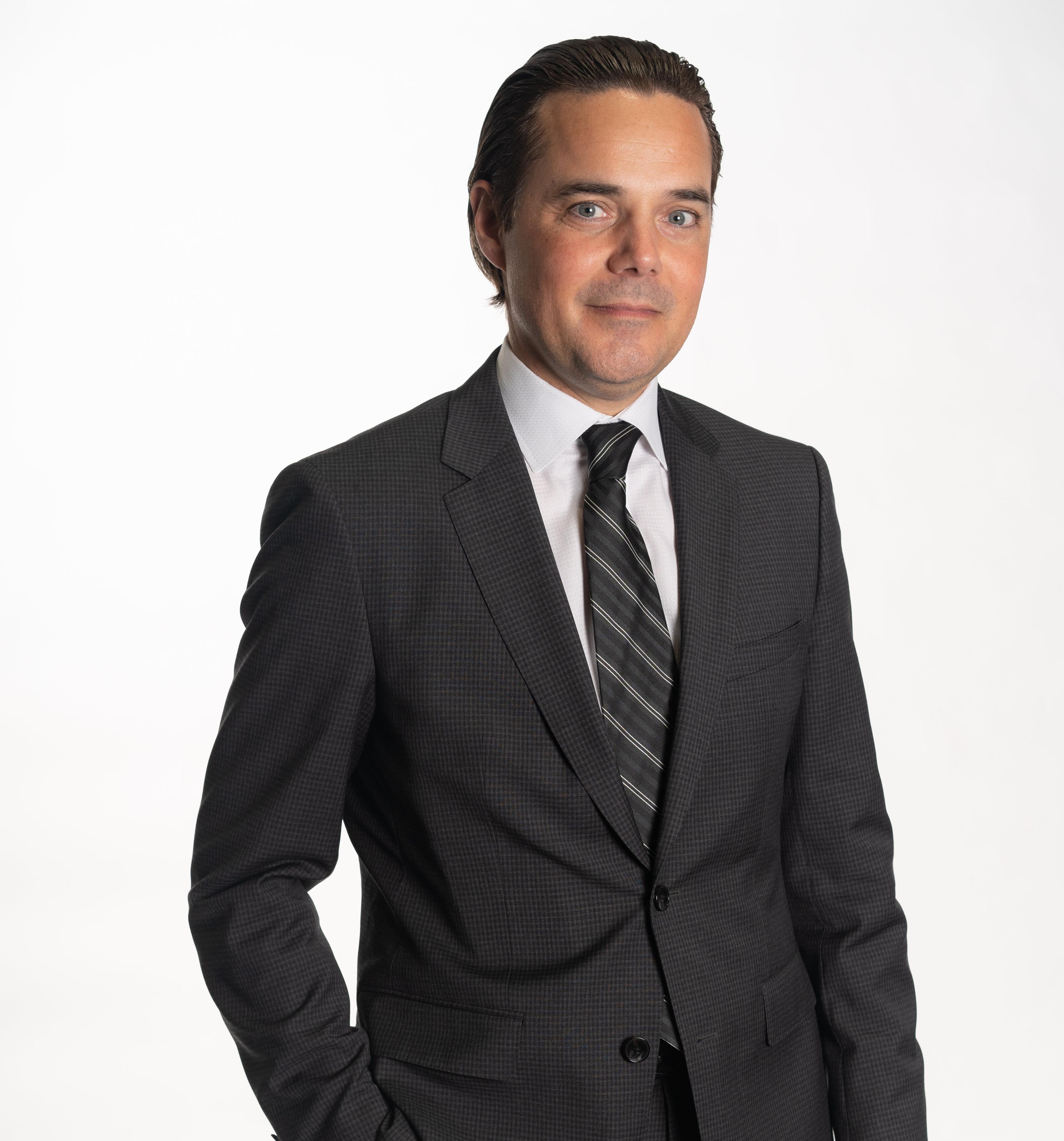 Porsche Centre Downtown Toronto Brand Ambassador