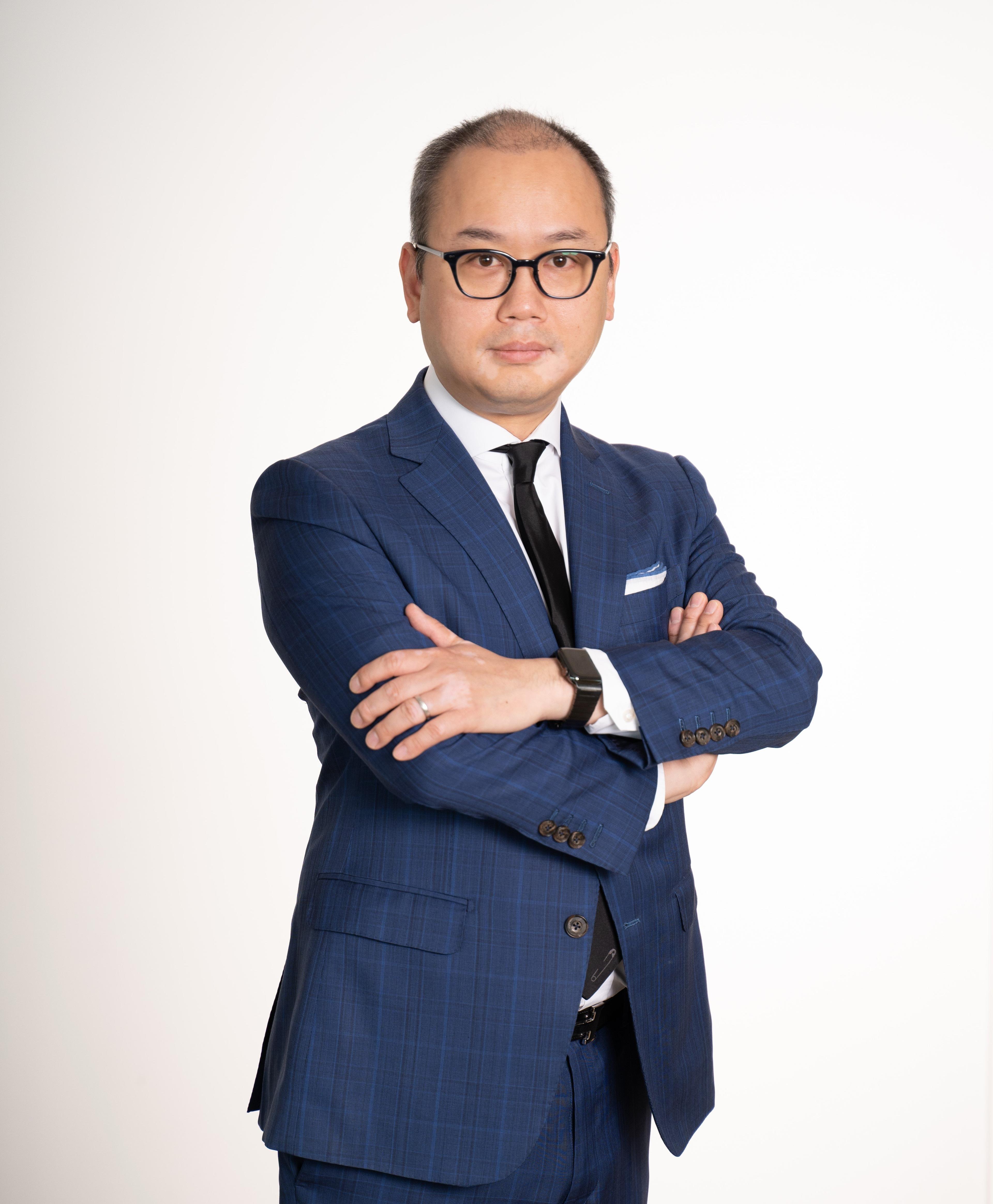 Porsche Centre Downtown Toronto  Vice President of Operations