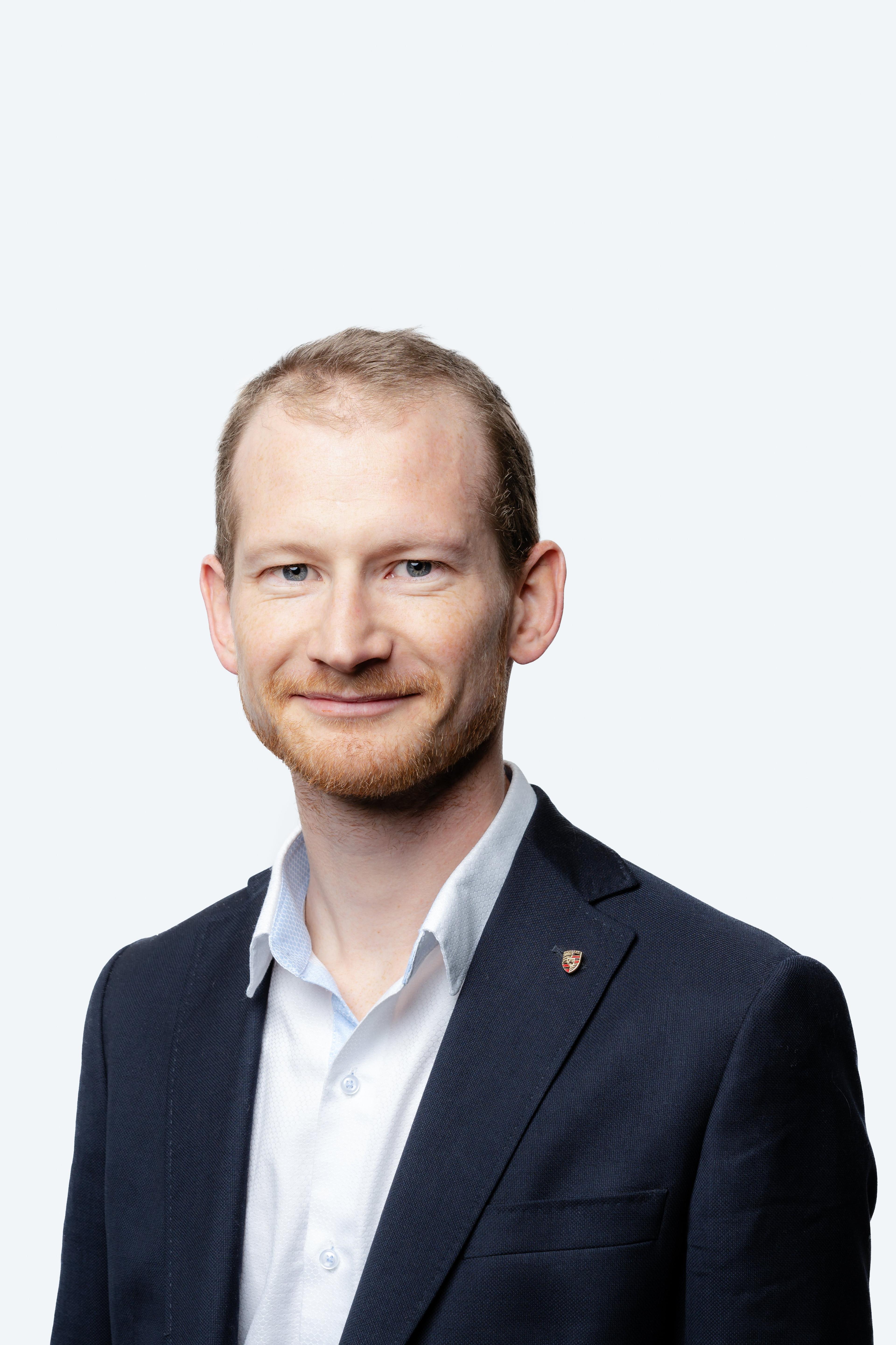Michael Wyller