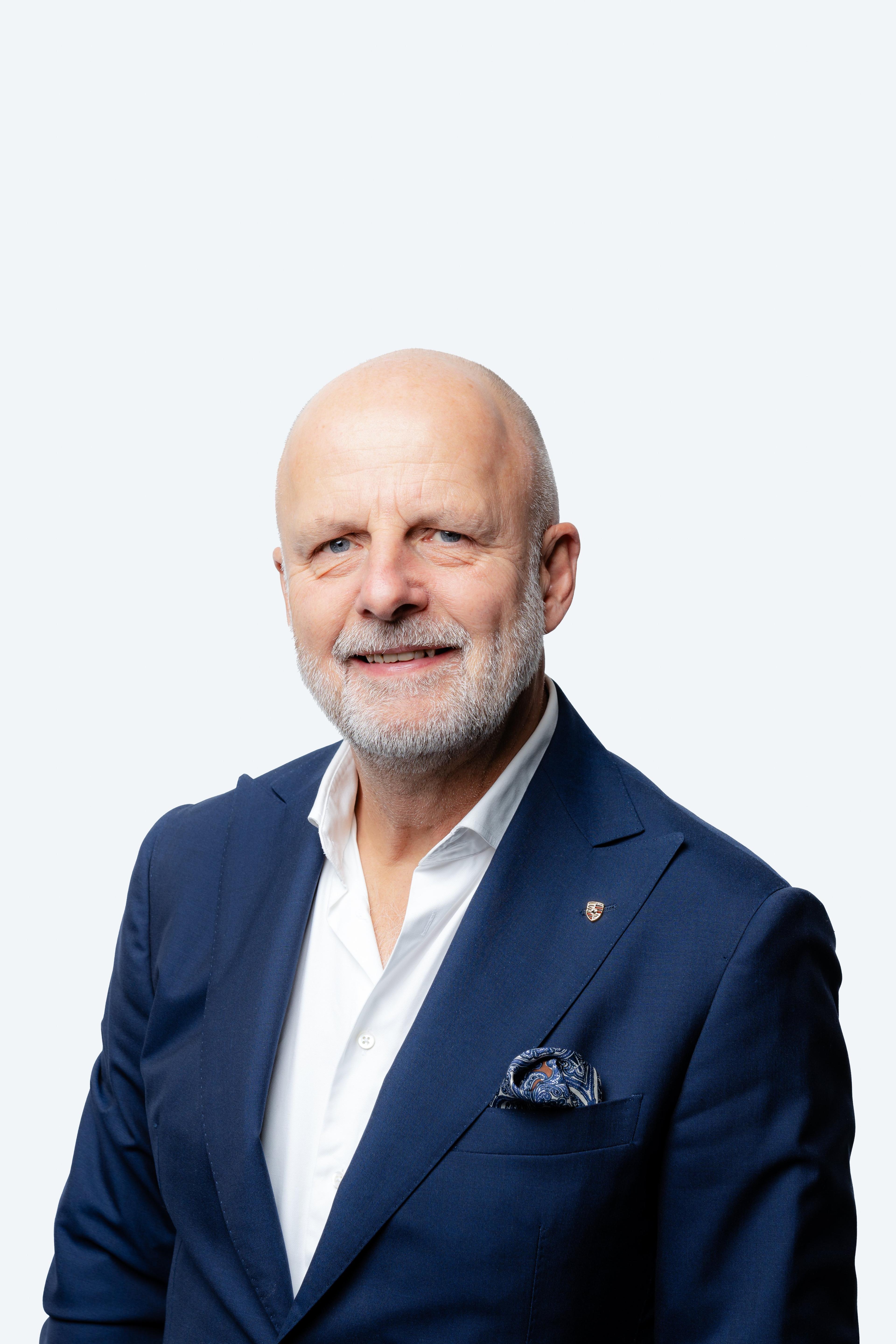 Tormod Johansen