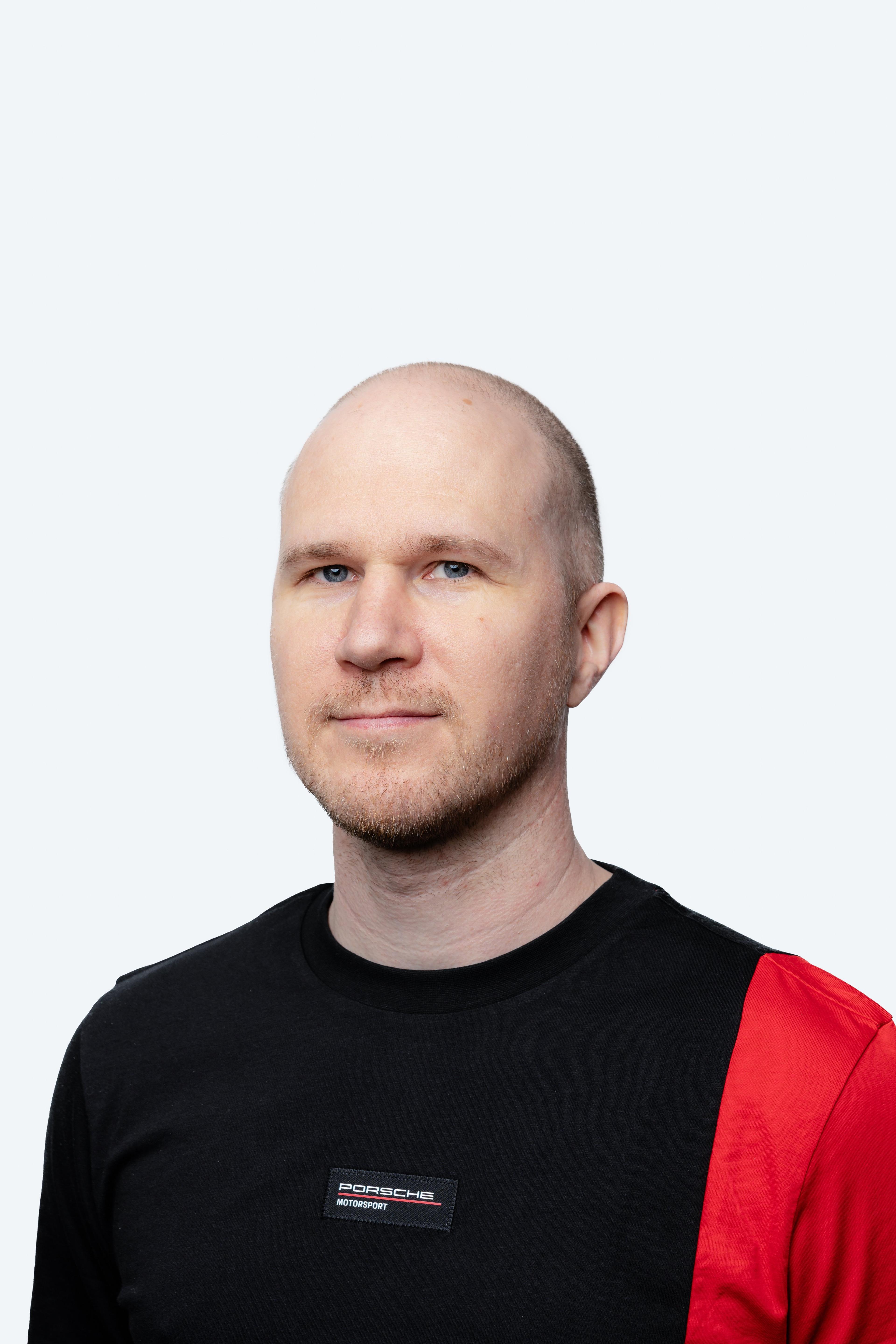 Øyvind Salater