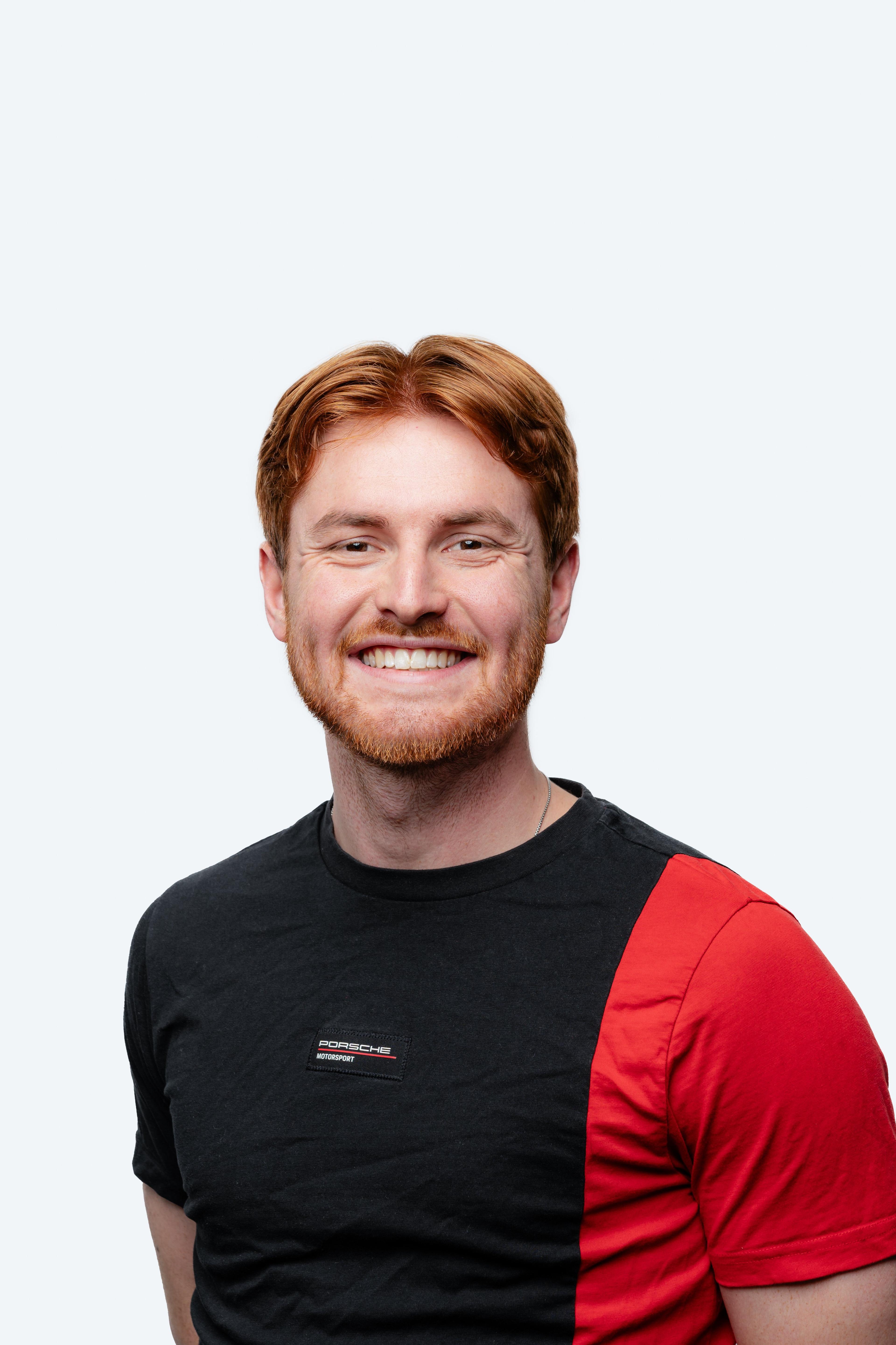 Haakon Moen