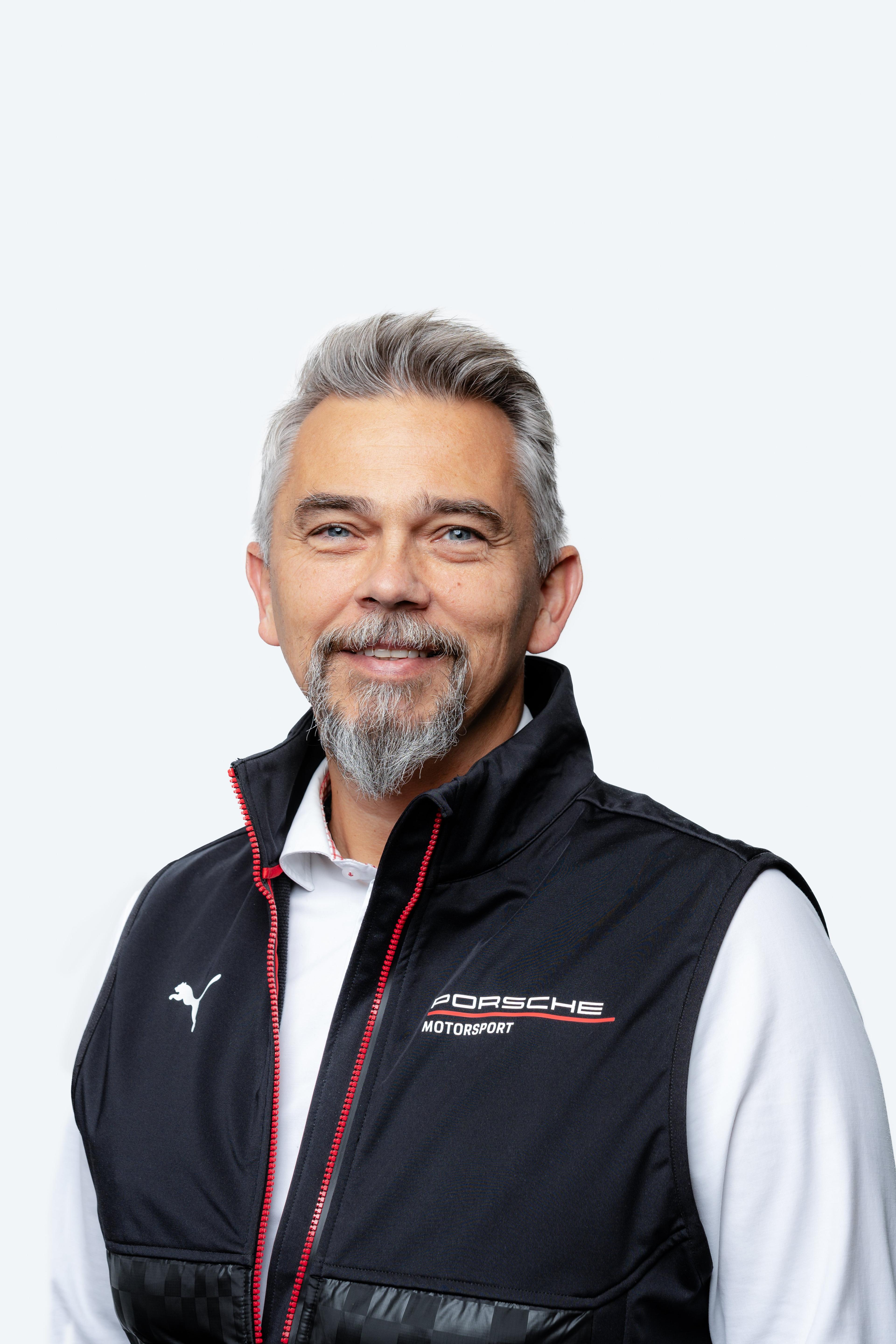 Tommy Sørensen