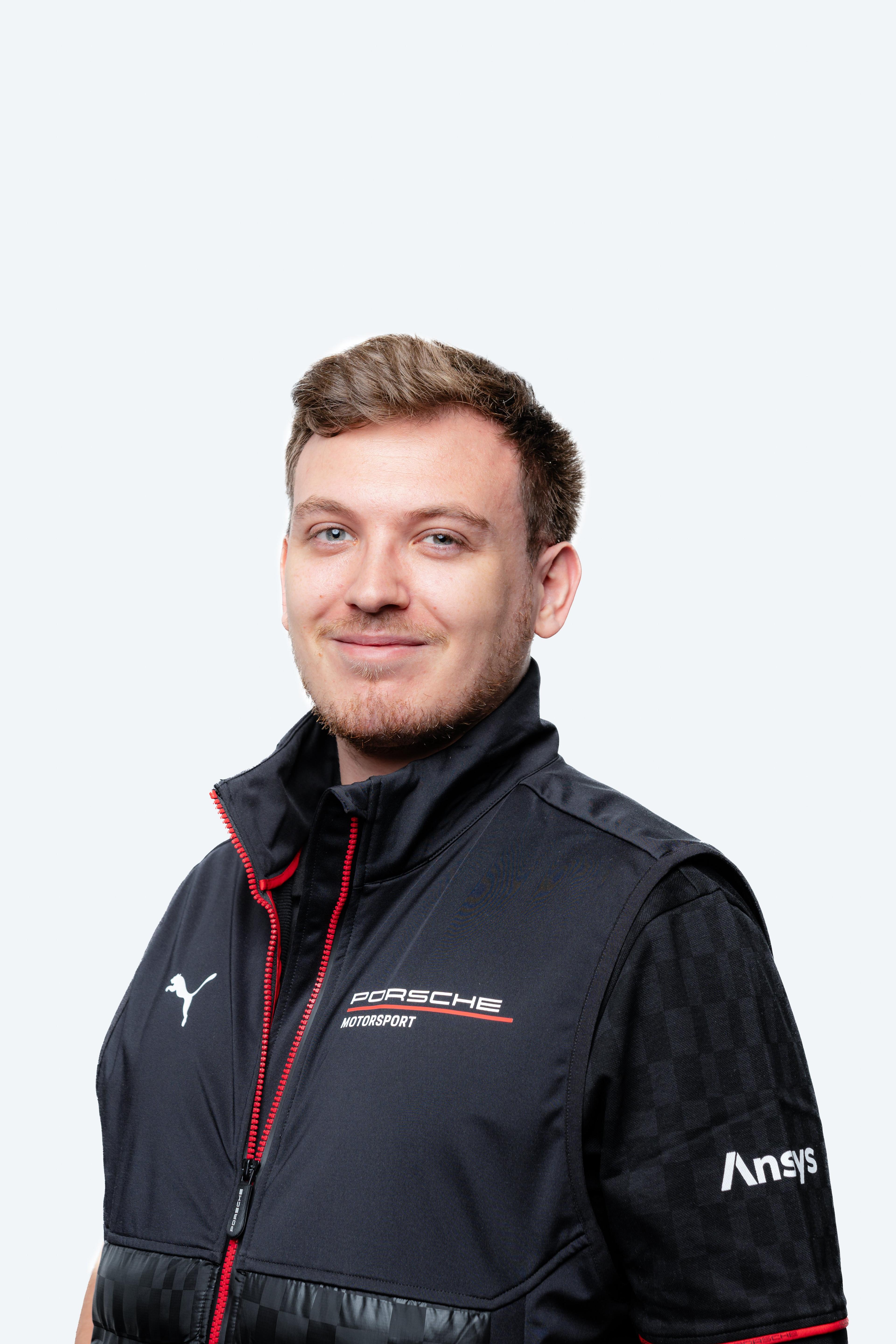 Kyle Matthews