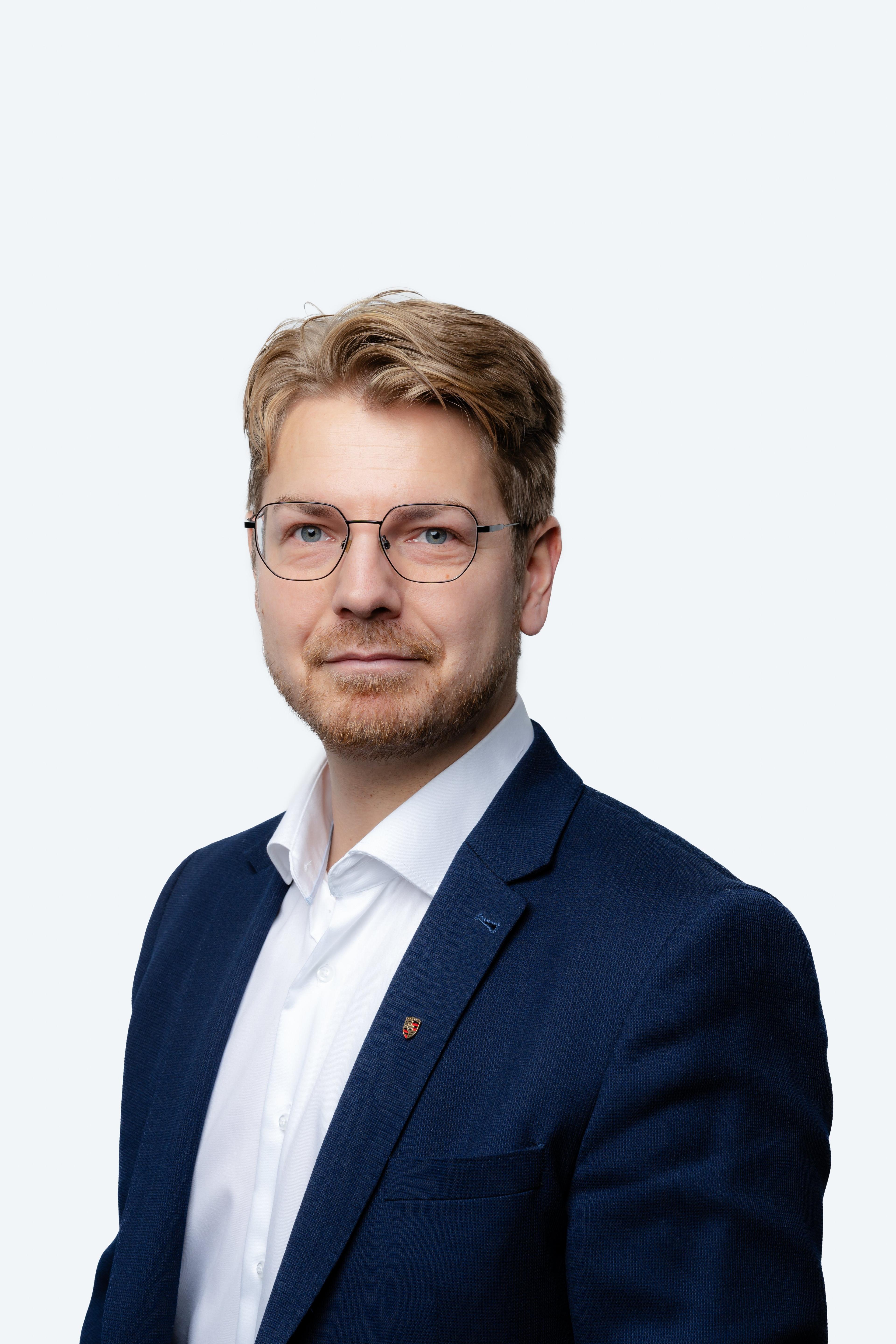 Sebastian Foyn Grande