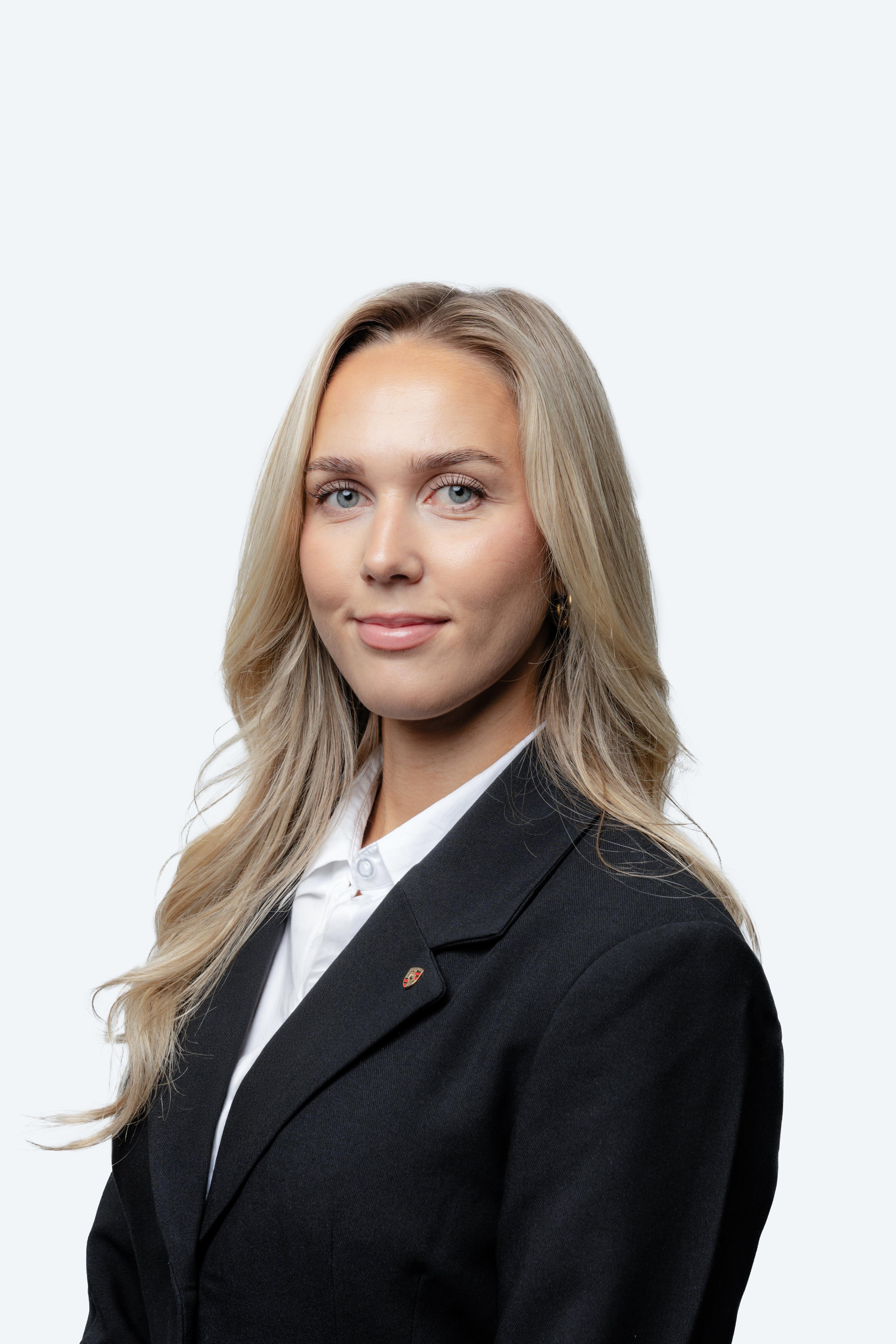 Helene Hamann