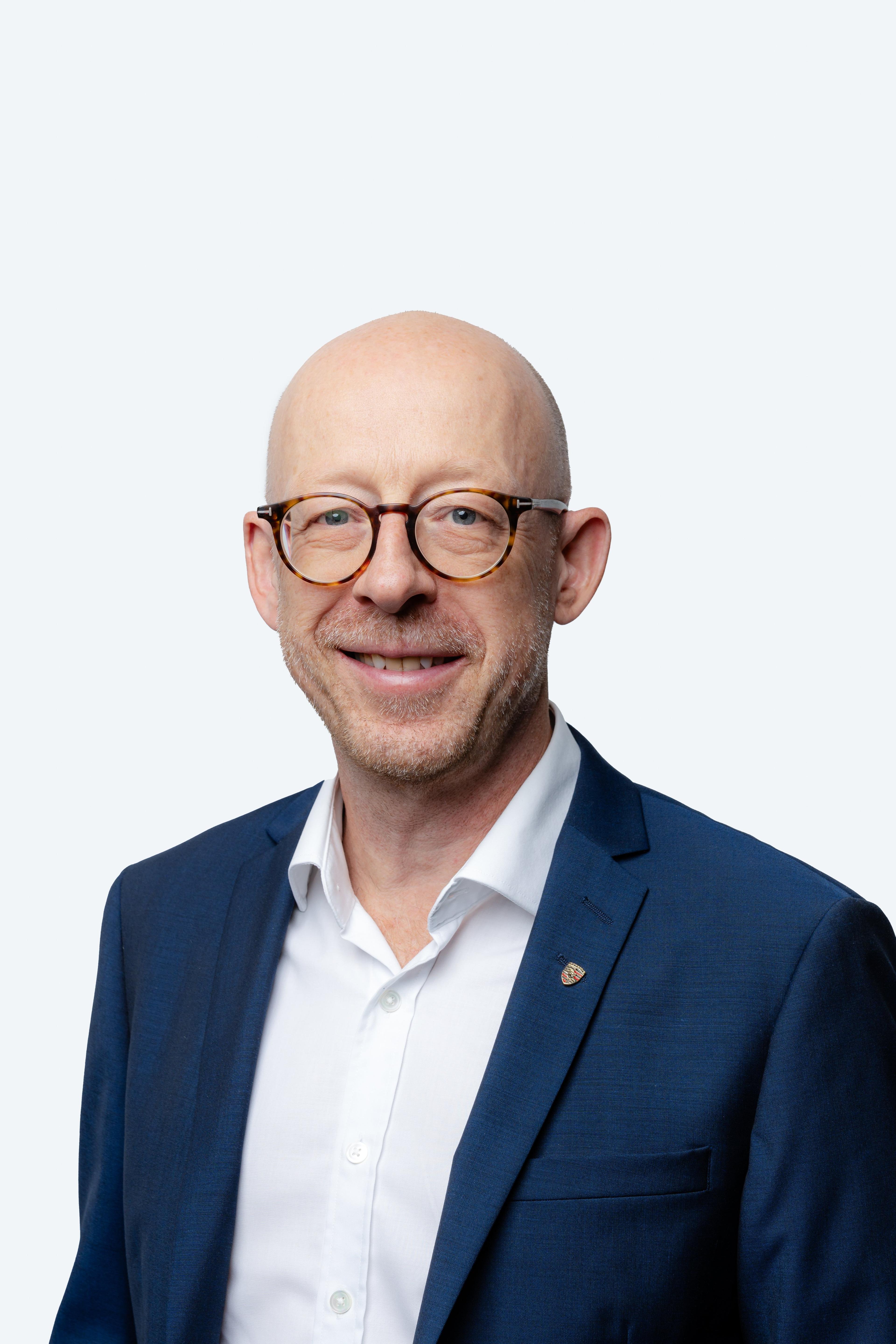 Haakon Granheim