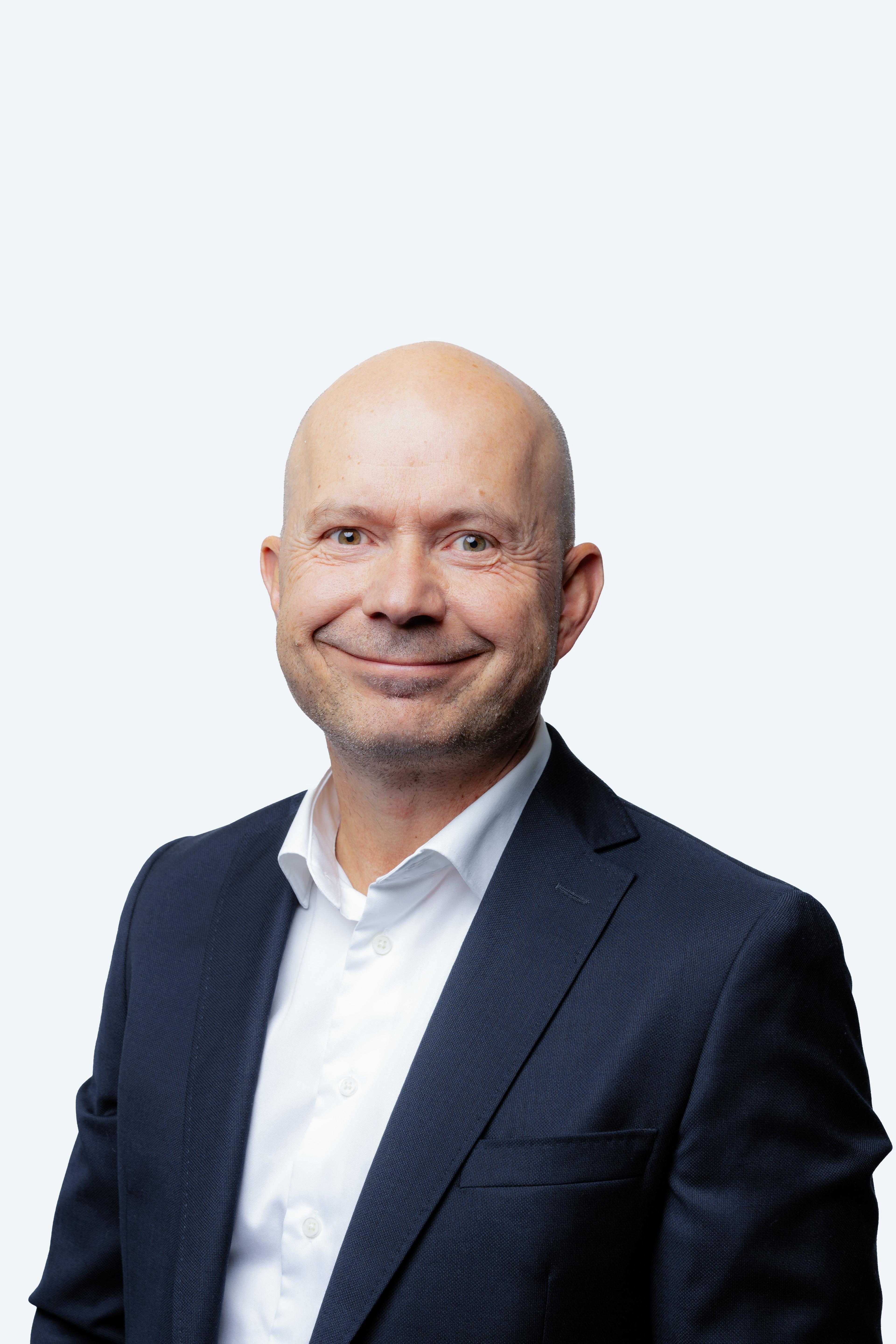 Lasse Eriksen