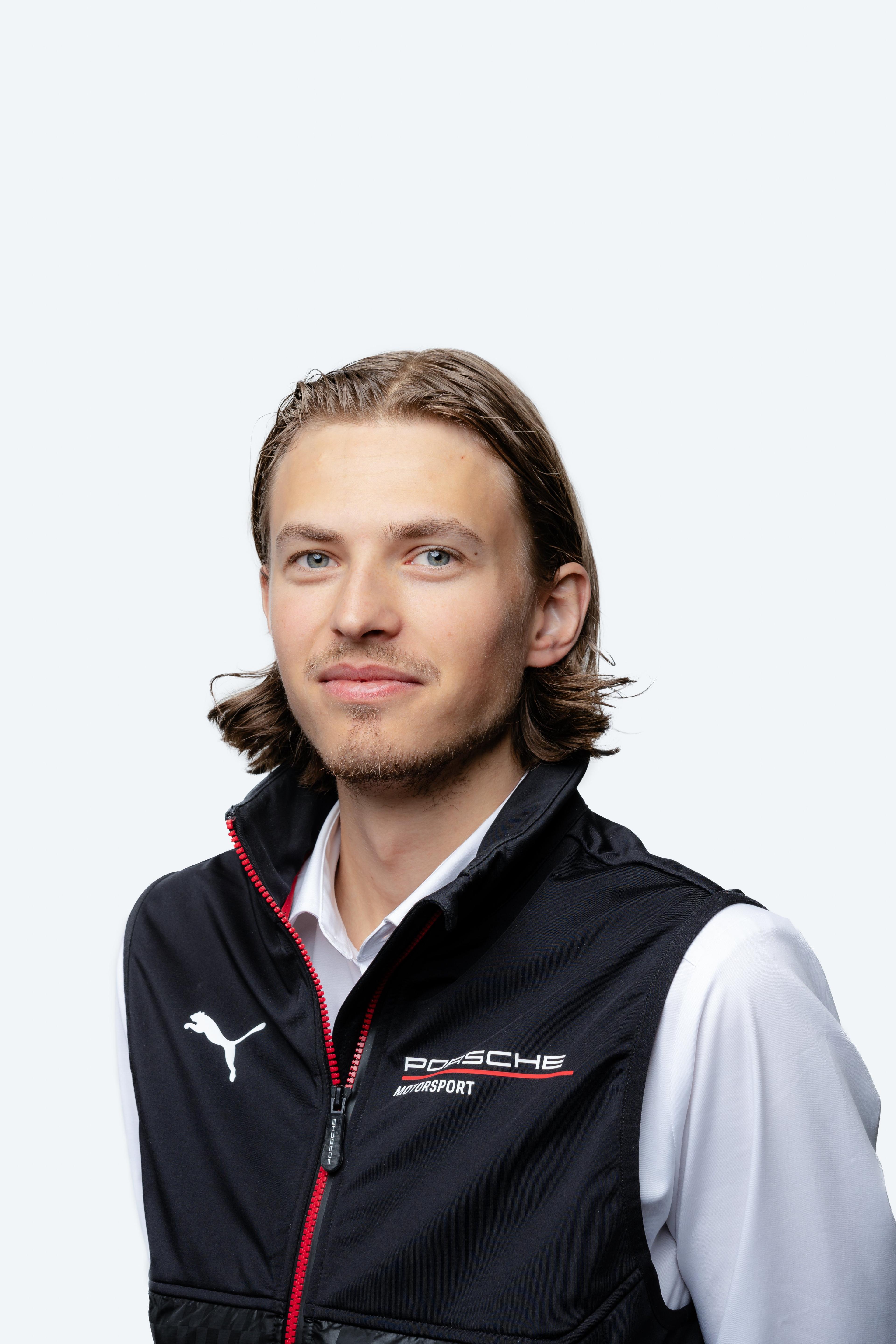 Preben Helleberg