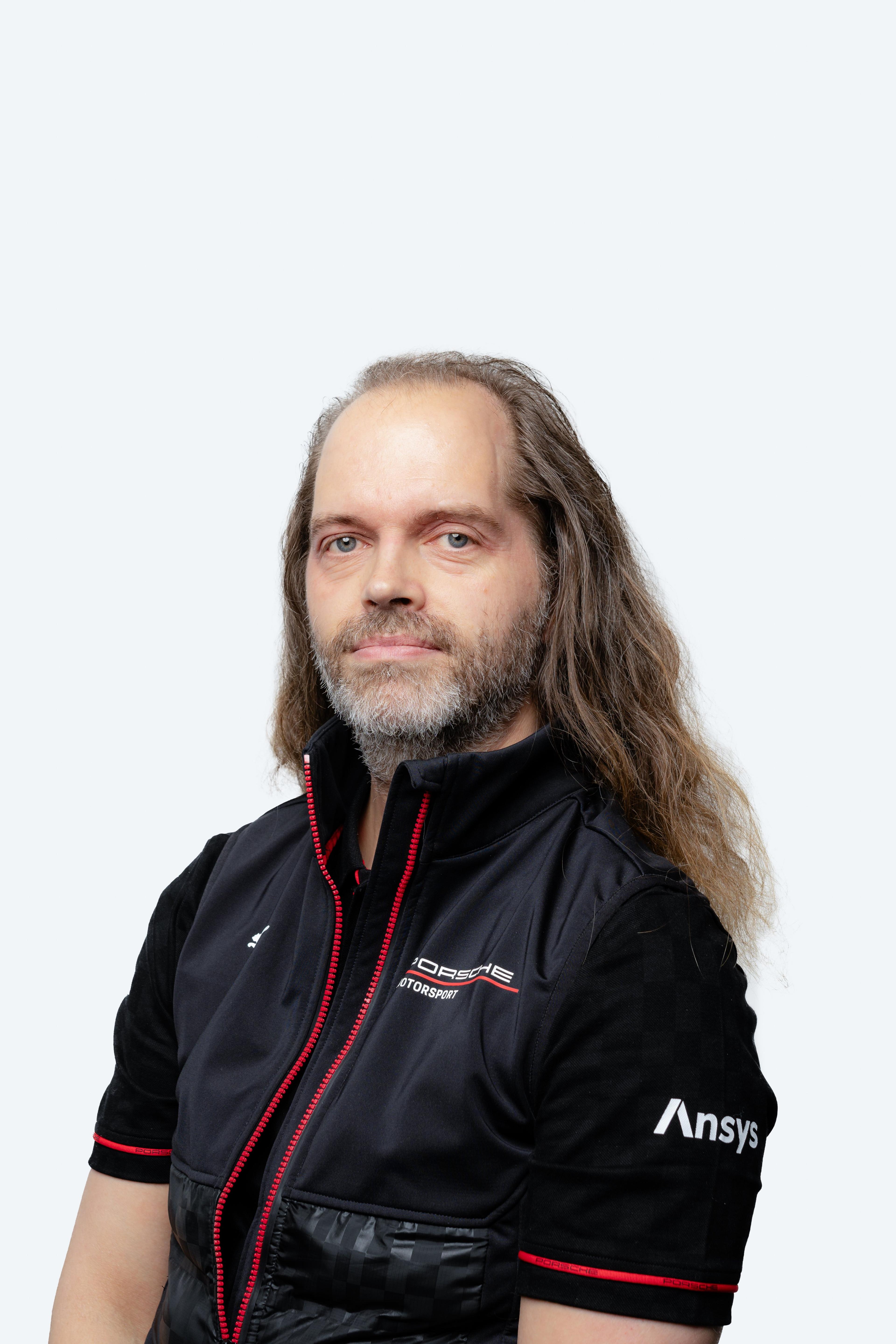 Johan William Selnes