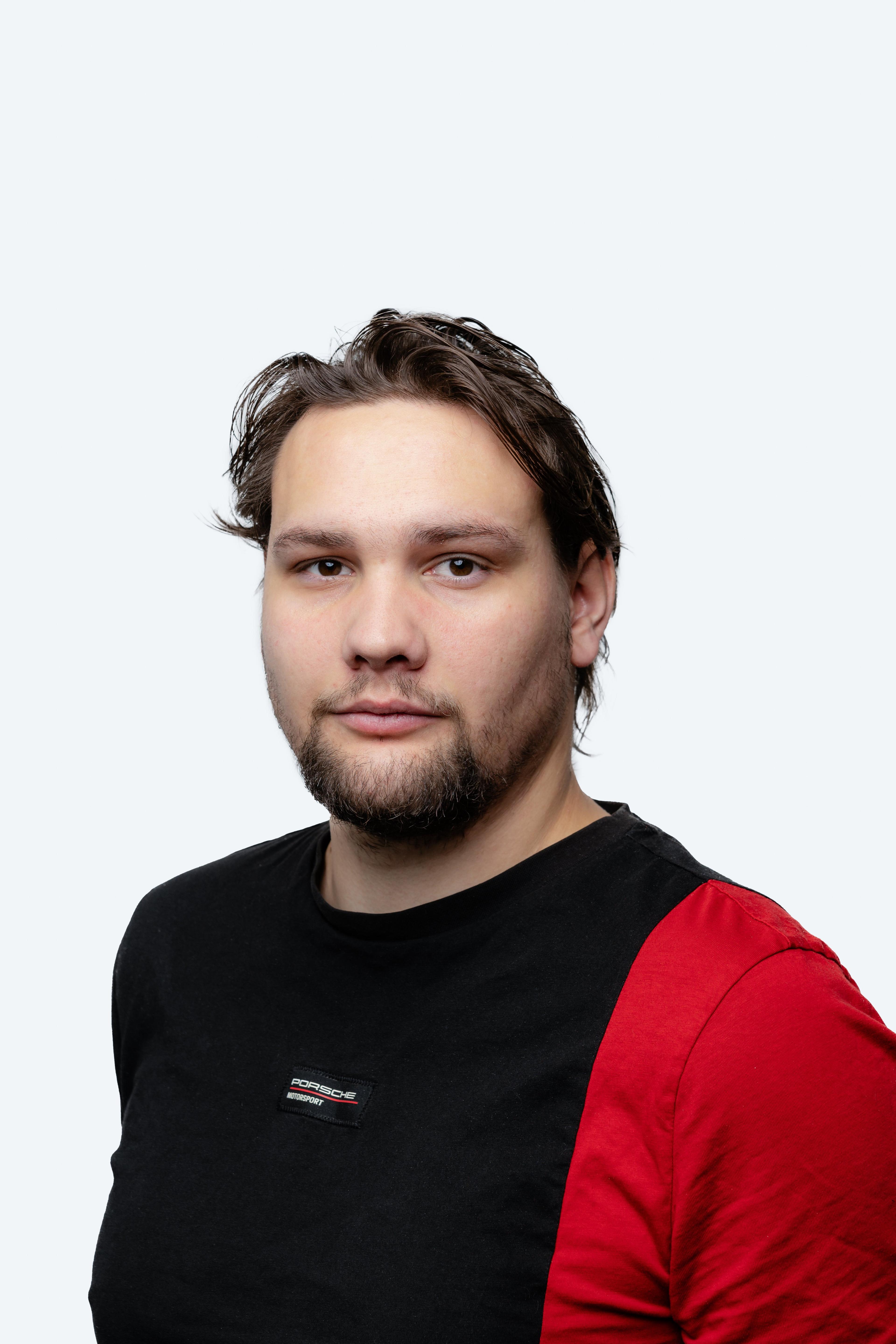 Olav Alexander Edland