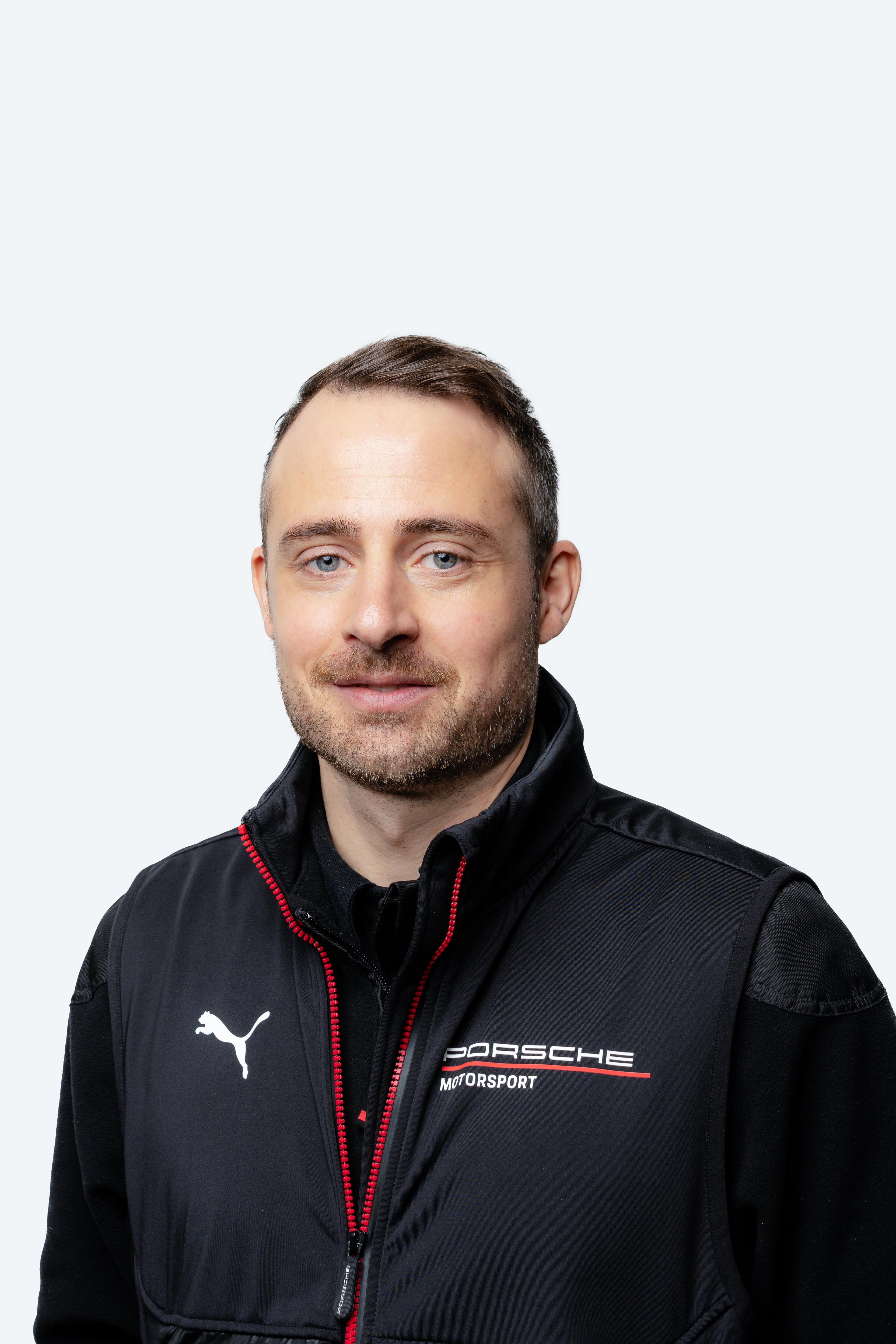 Mats Derbakk Pettersen