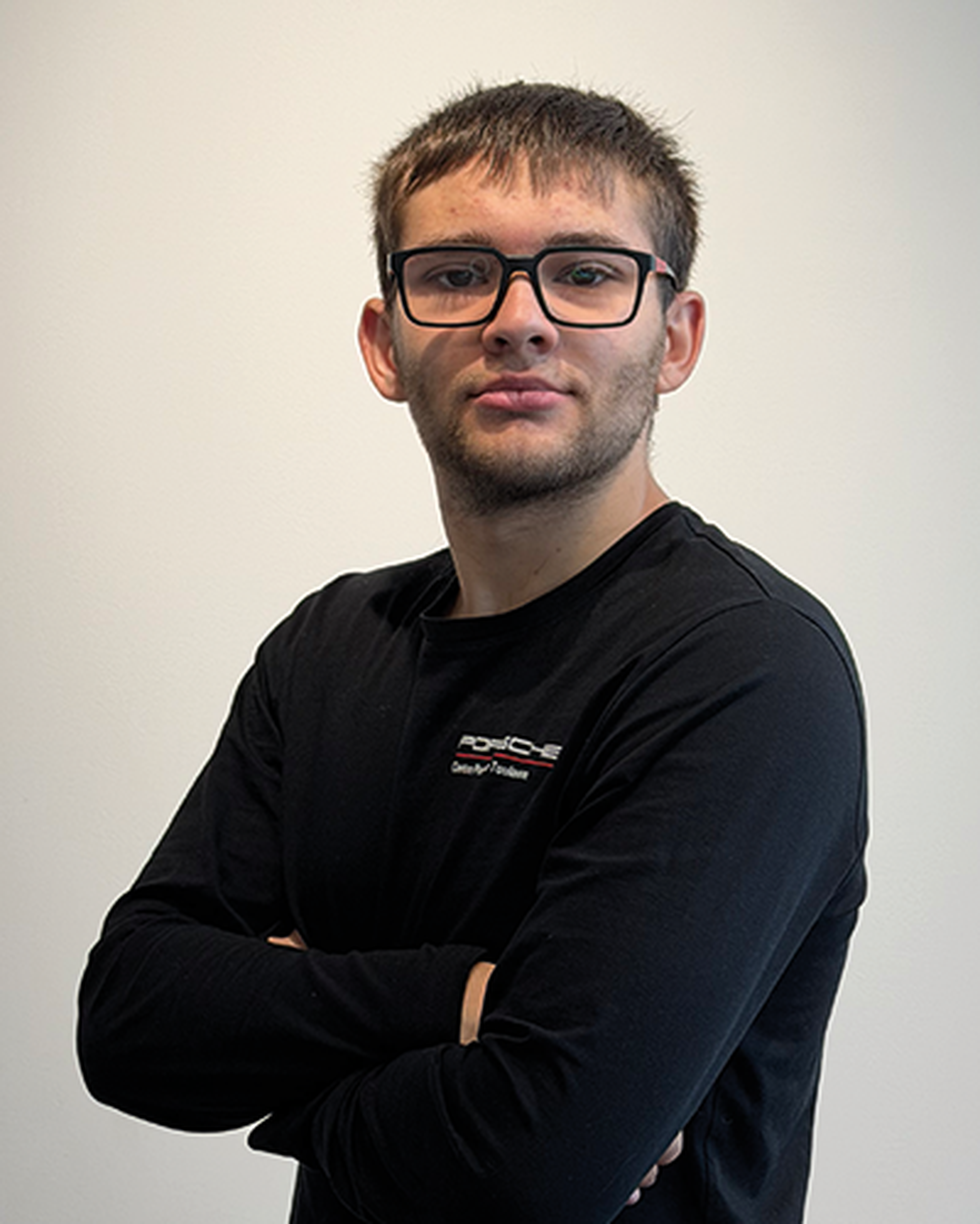 Photo of Tony Pouget