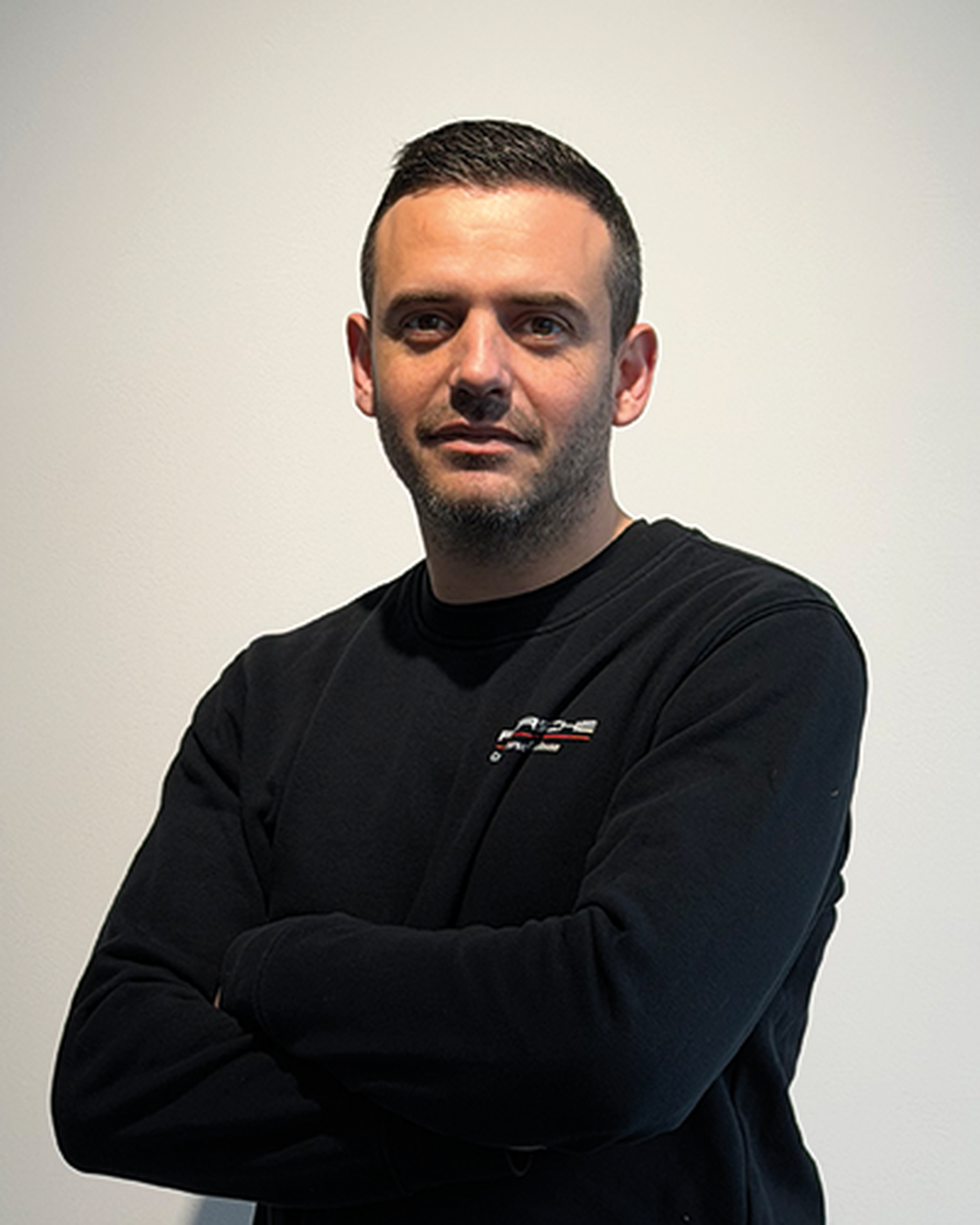 Photo of Arnaud Depré