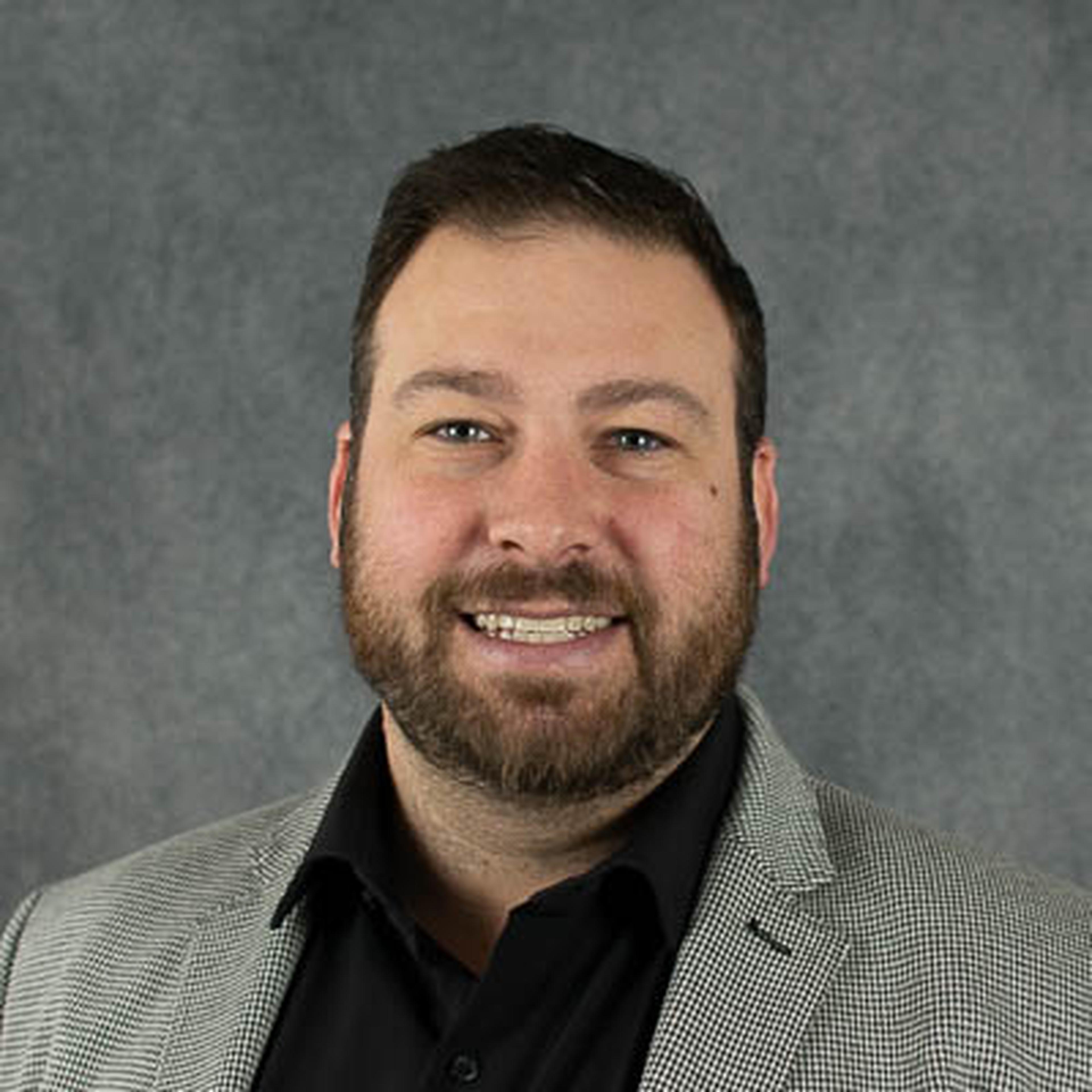 Photo of Zachary H.
