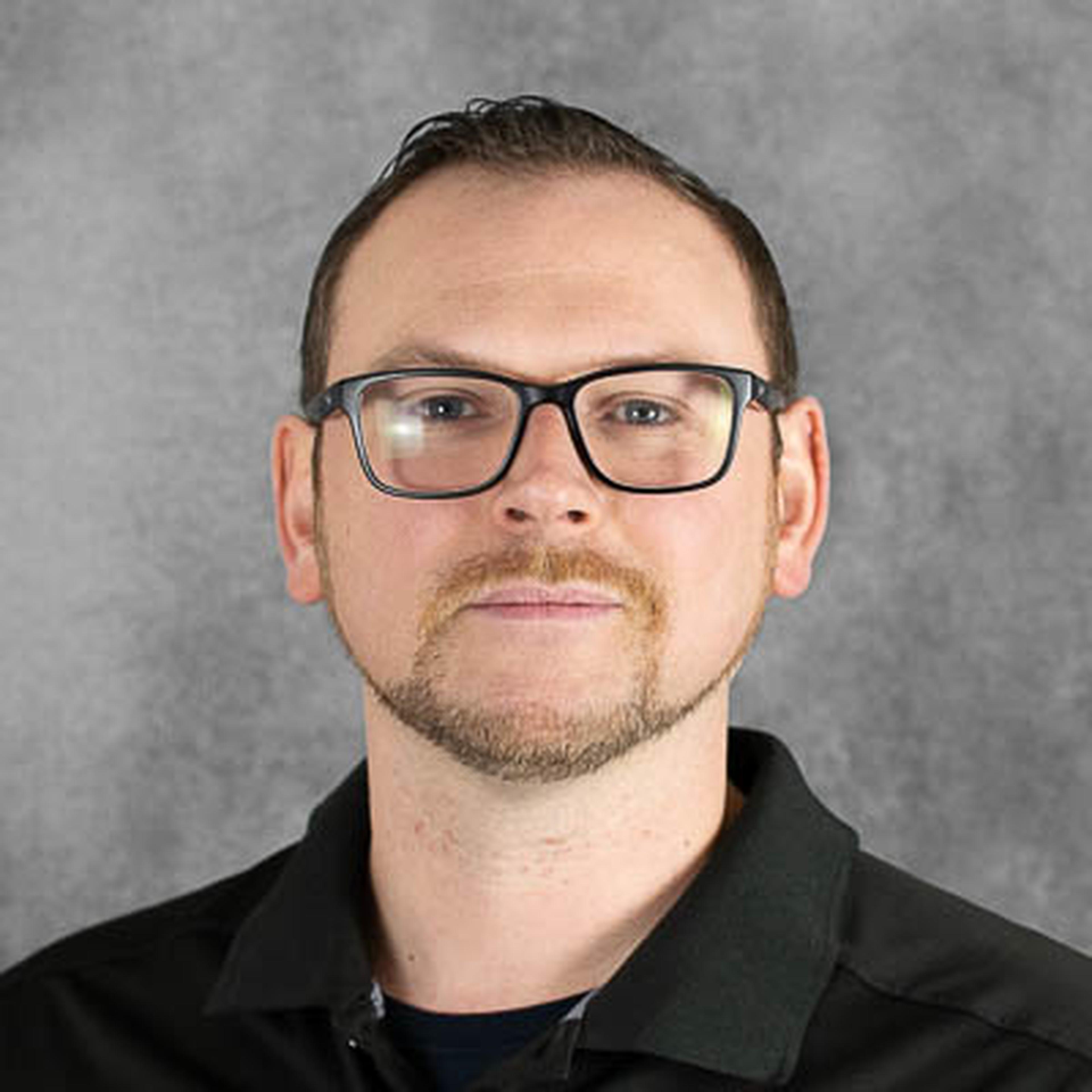 Photo of Zachary T.