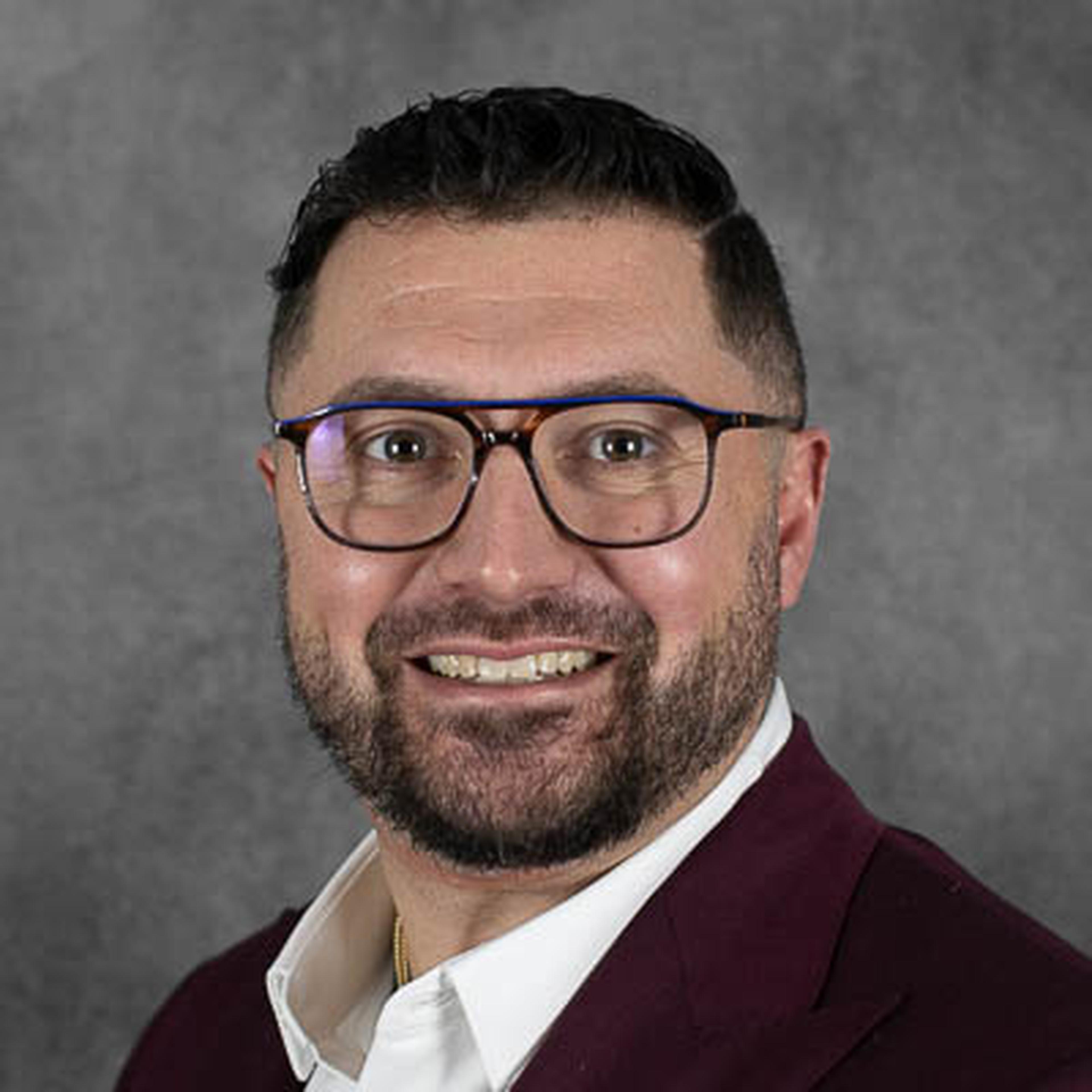 Photo of Michael M.