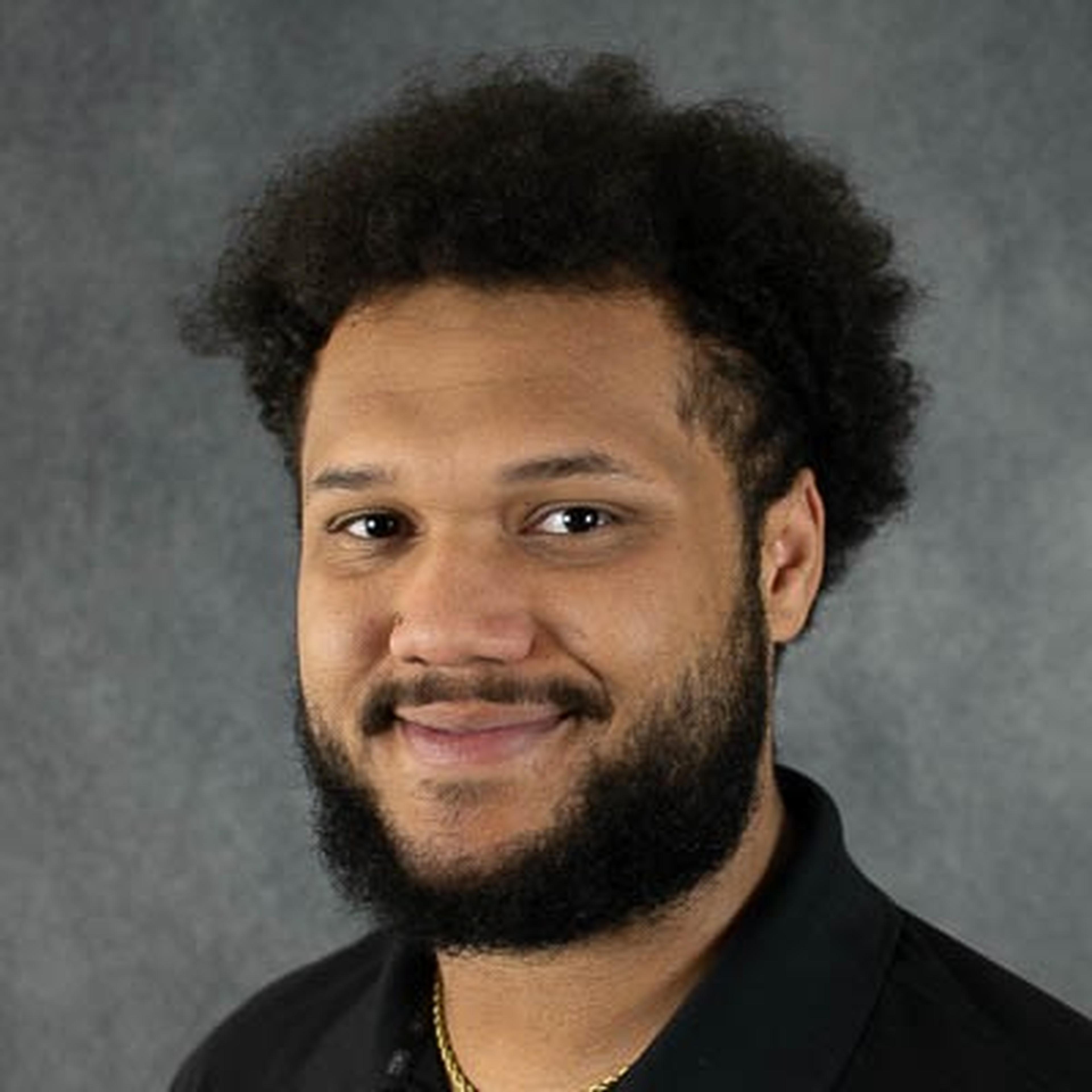 Photo of Christopher P.