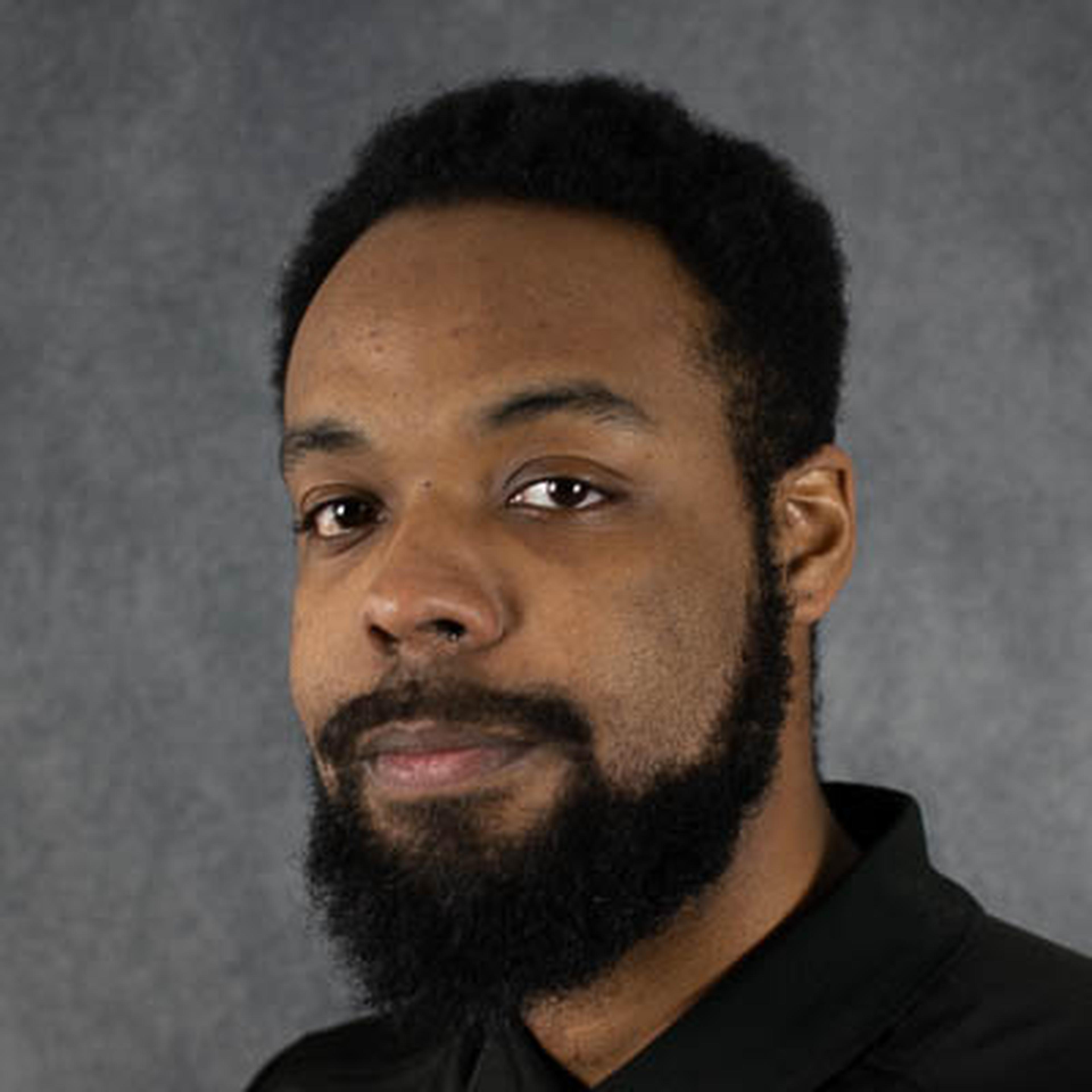 Photo of Jacolby B.