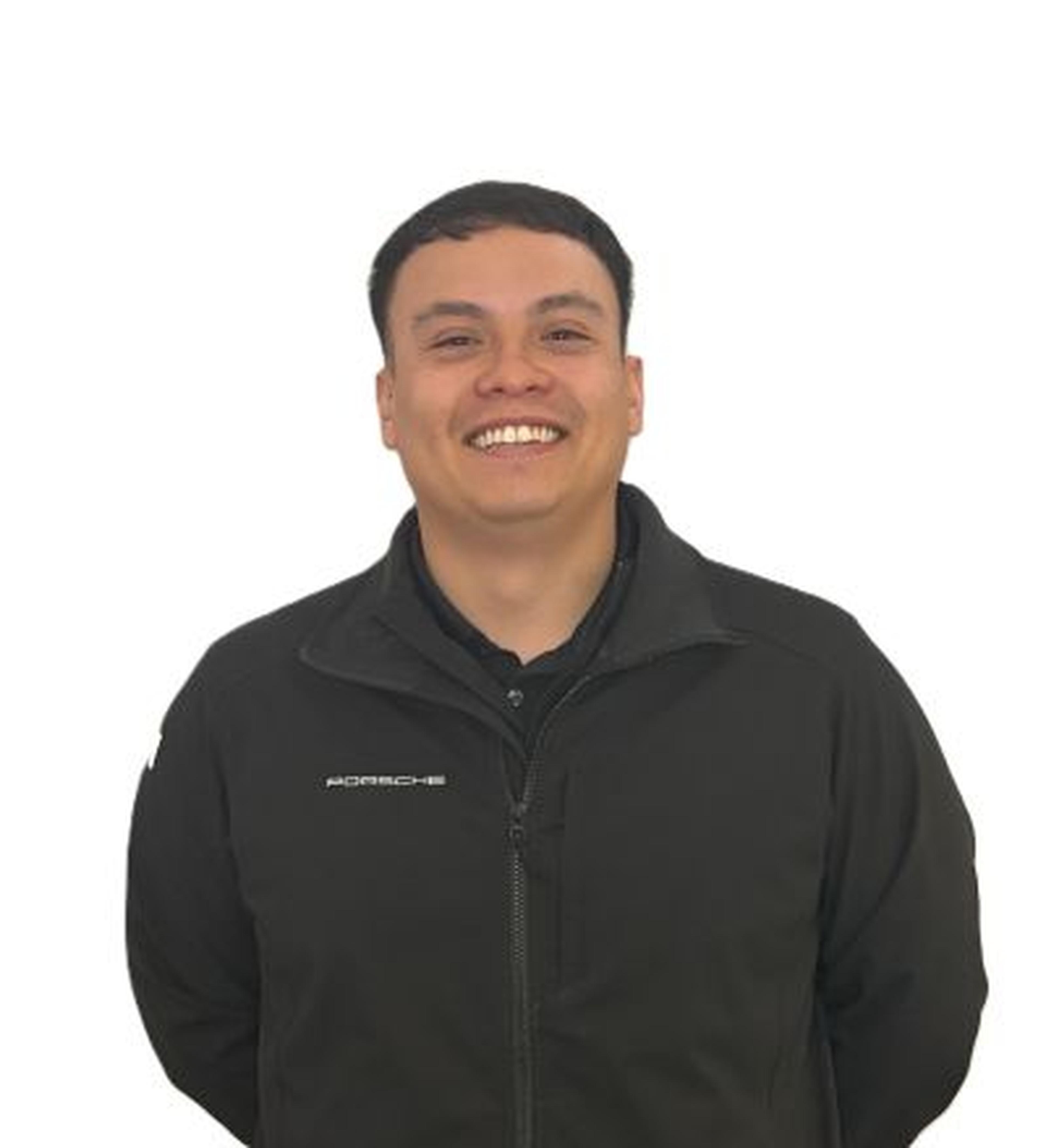 Photo of  Enrique Diaz Nguyen