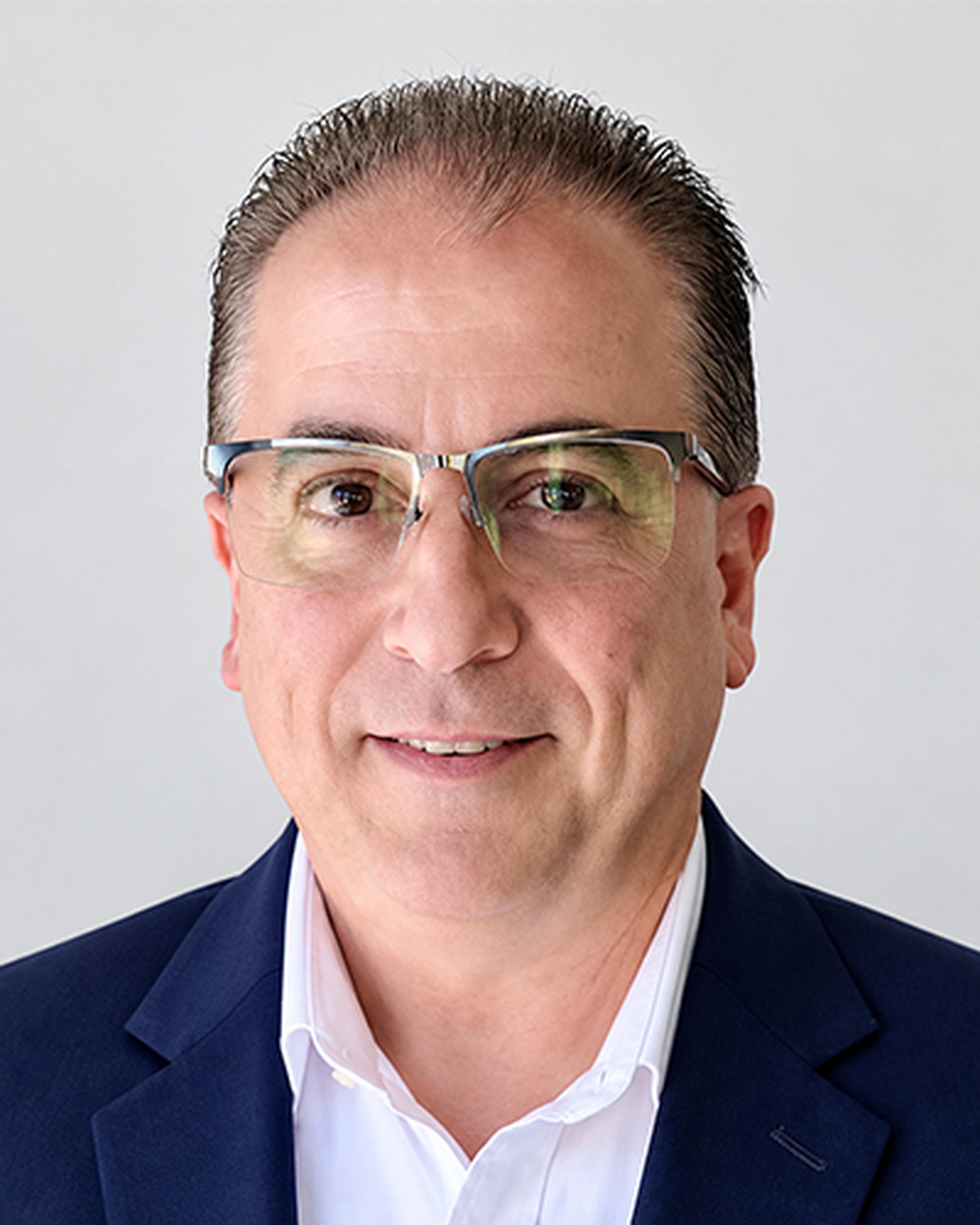 Photo of Donald Pintavalle
