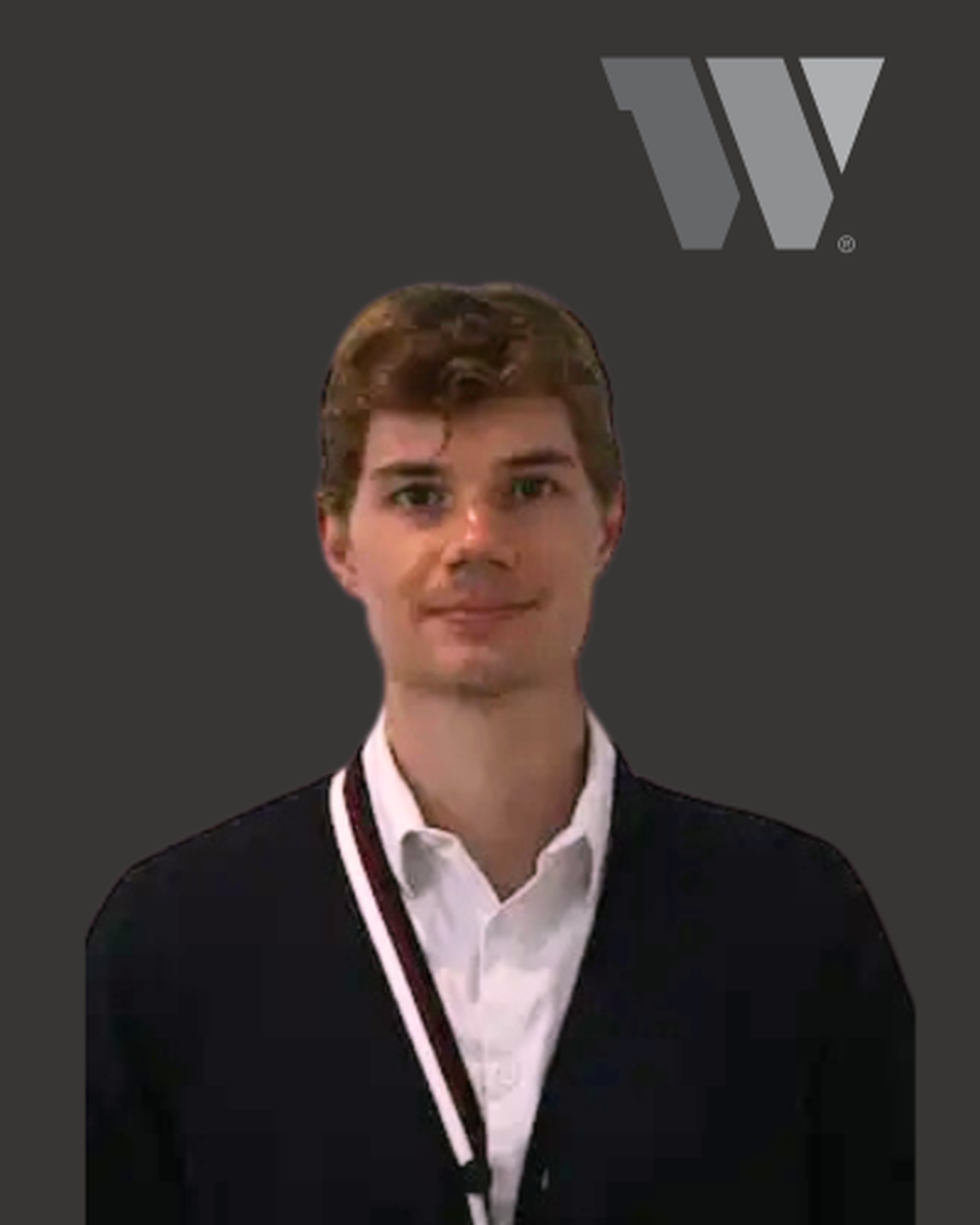 Photo of Brandon Young