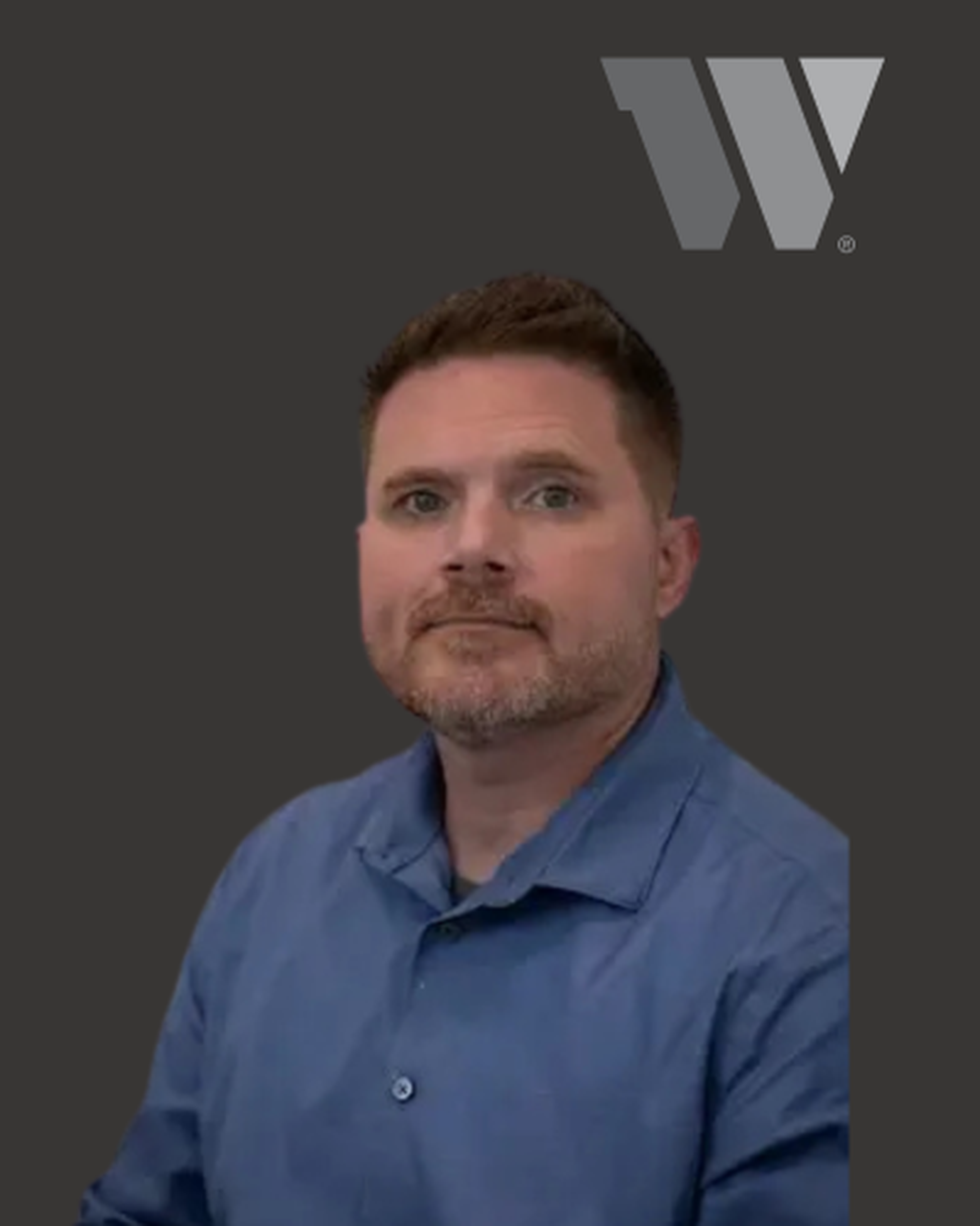 Photo of Craig Martin