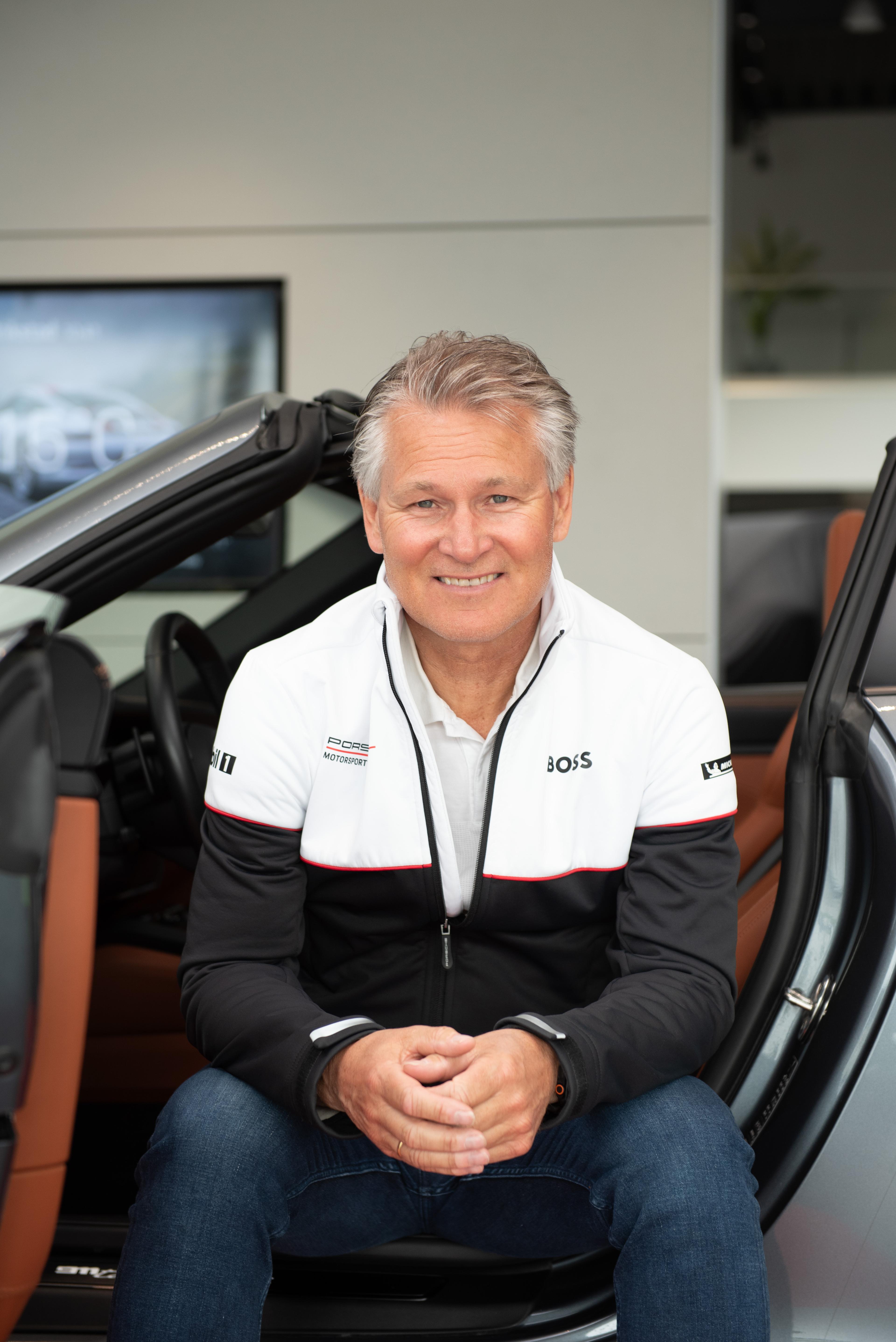 Roger Moen