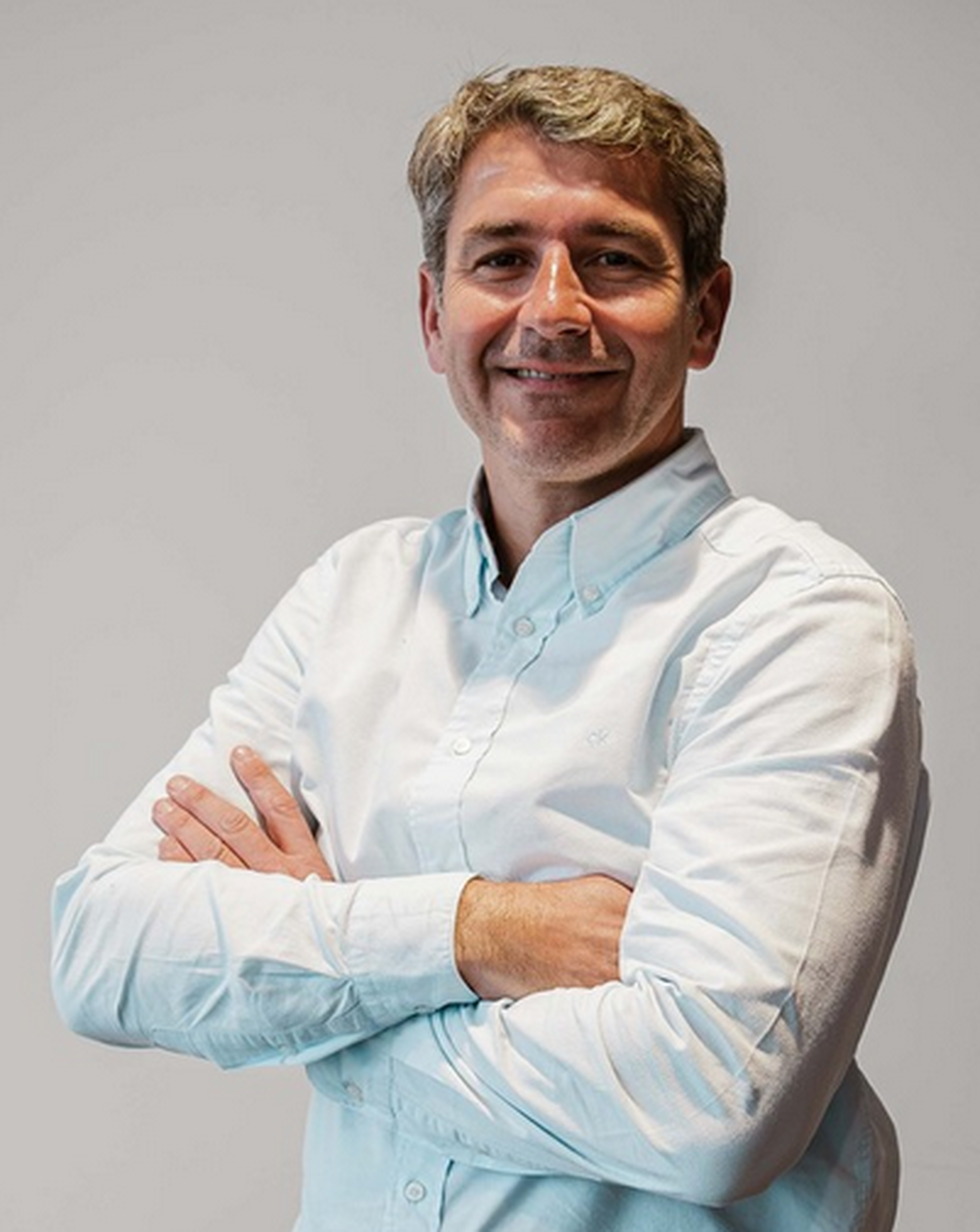 Photo of Frédéric Réal