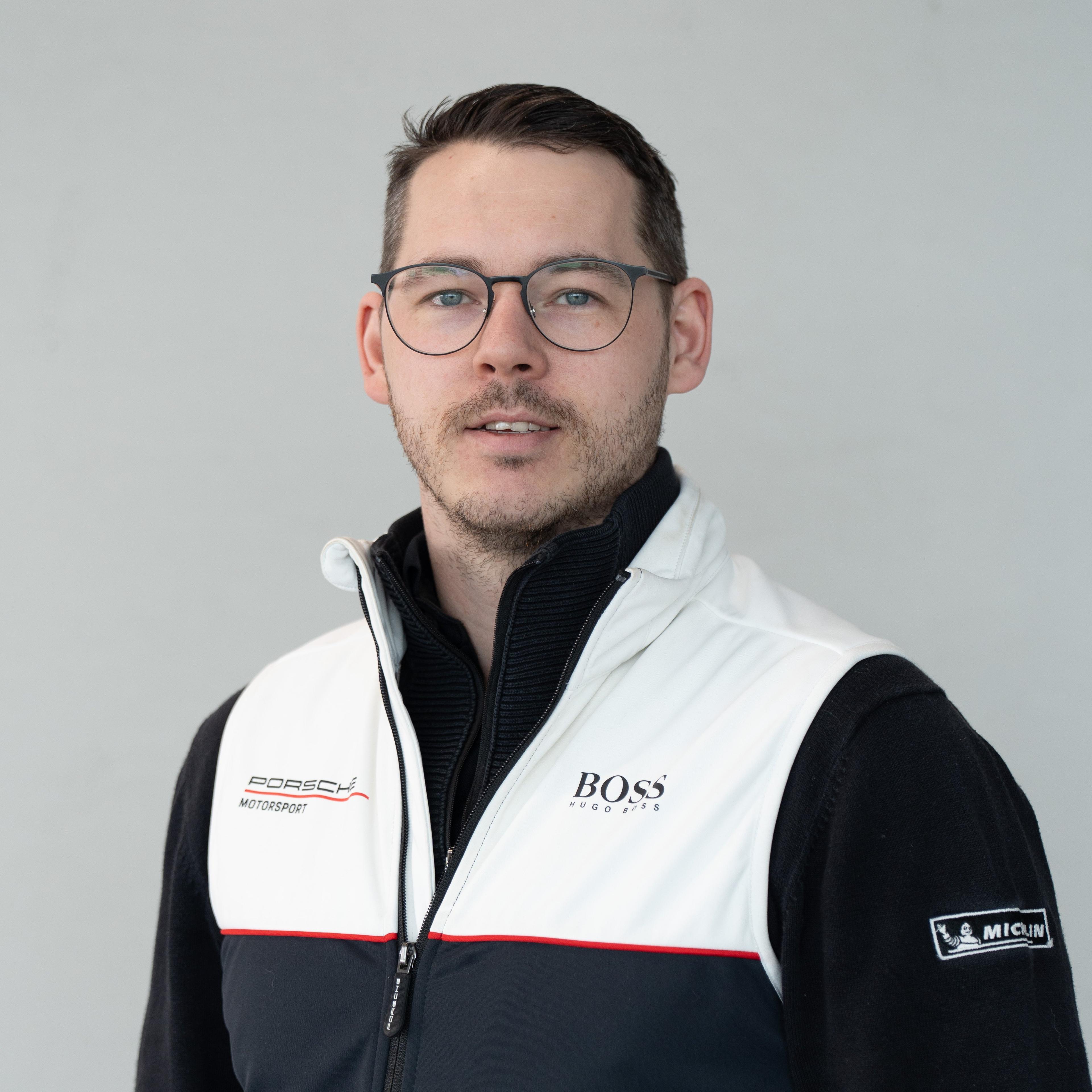 Markus Richardsen
