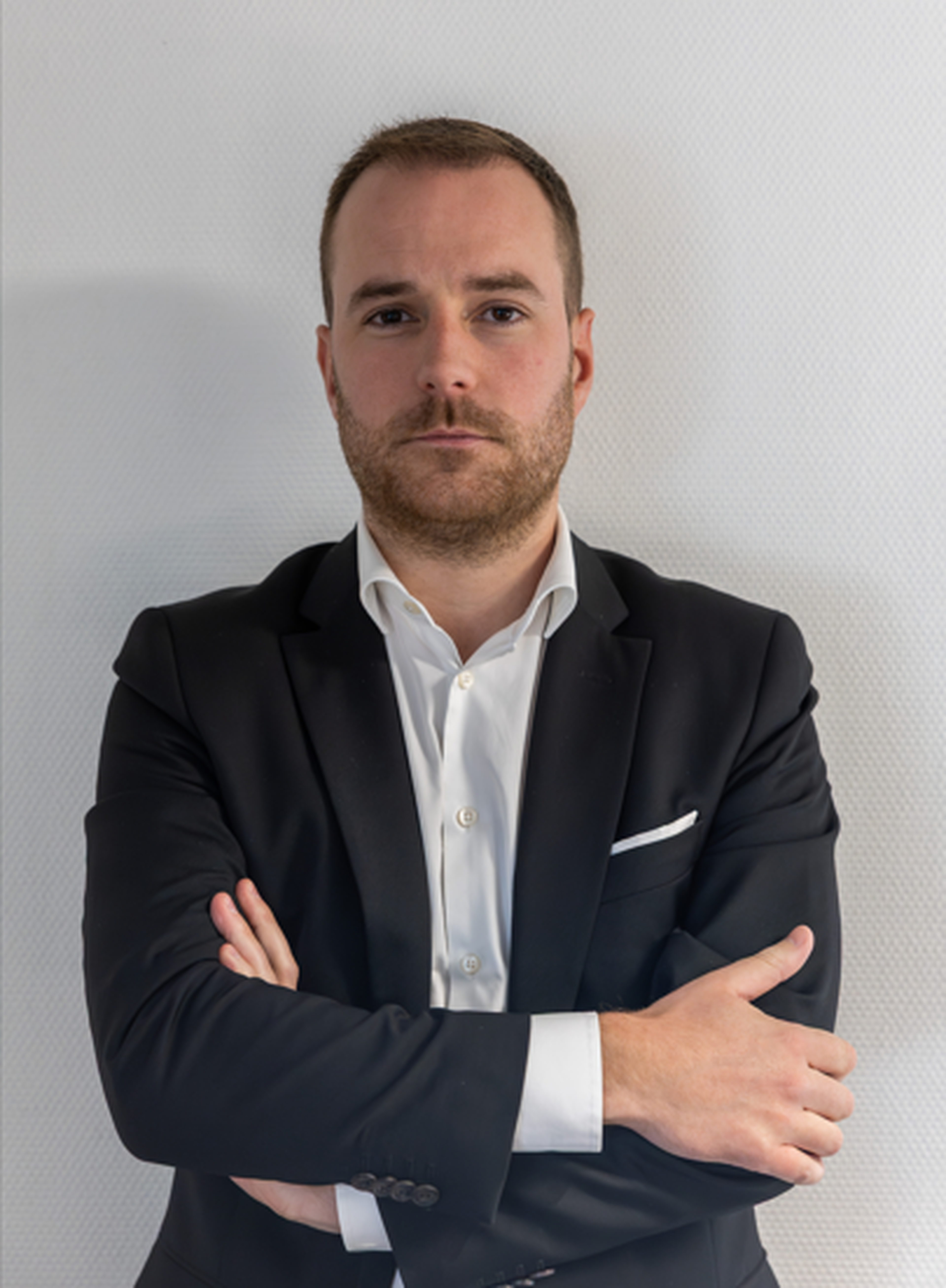 Photo of Arthur Omnes