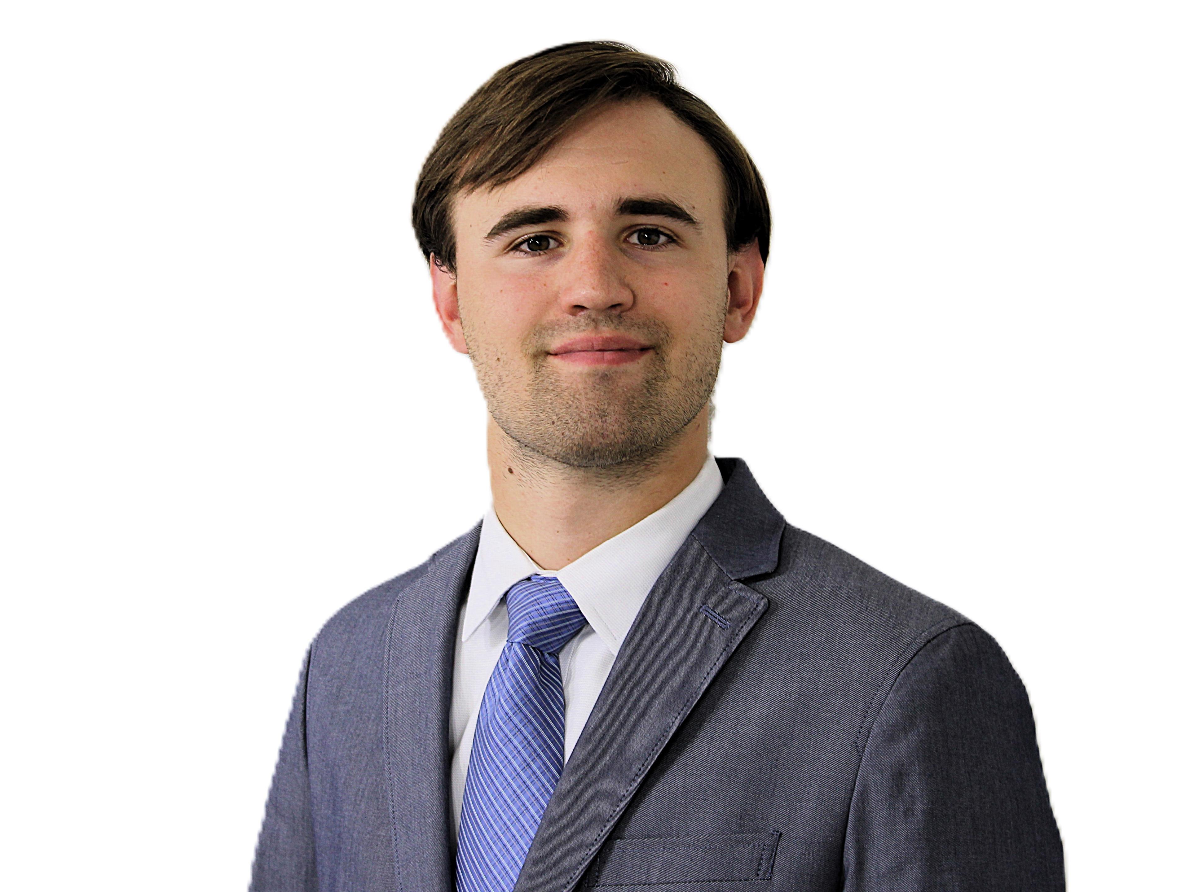 Photo of Ty Bolster