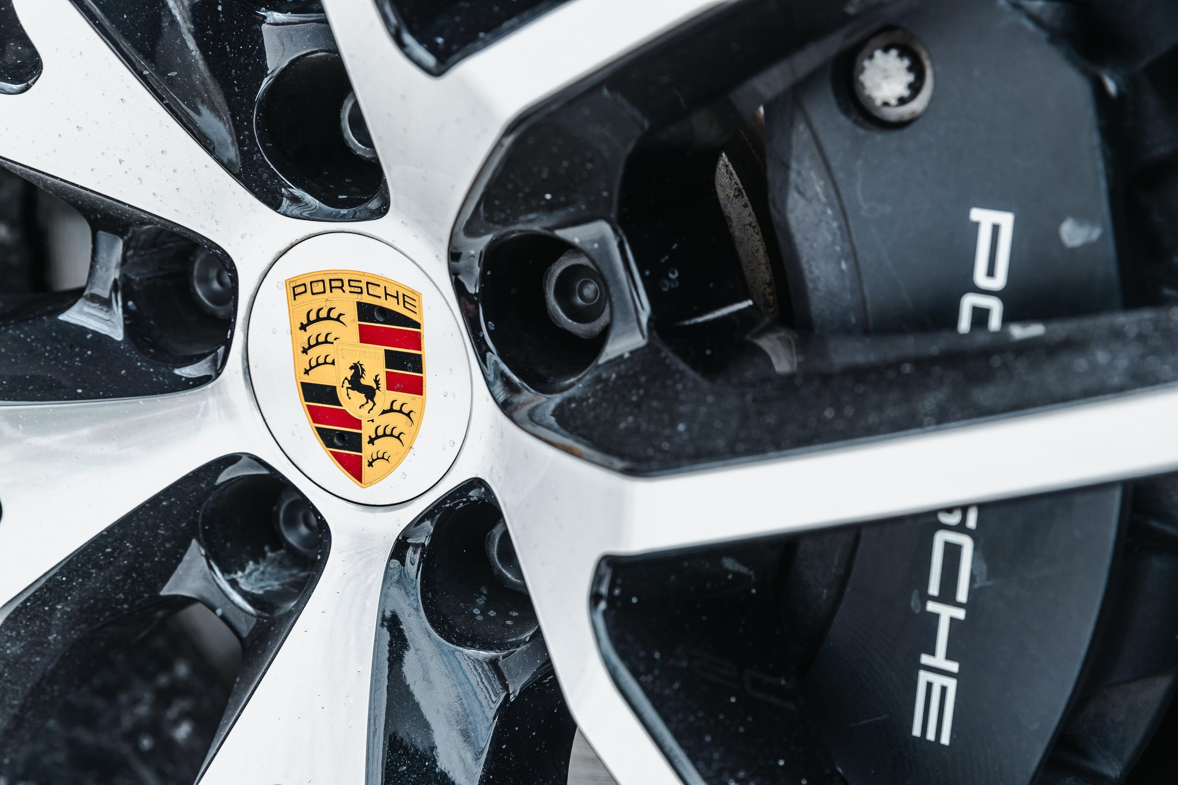Porsche Centre Vaughan