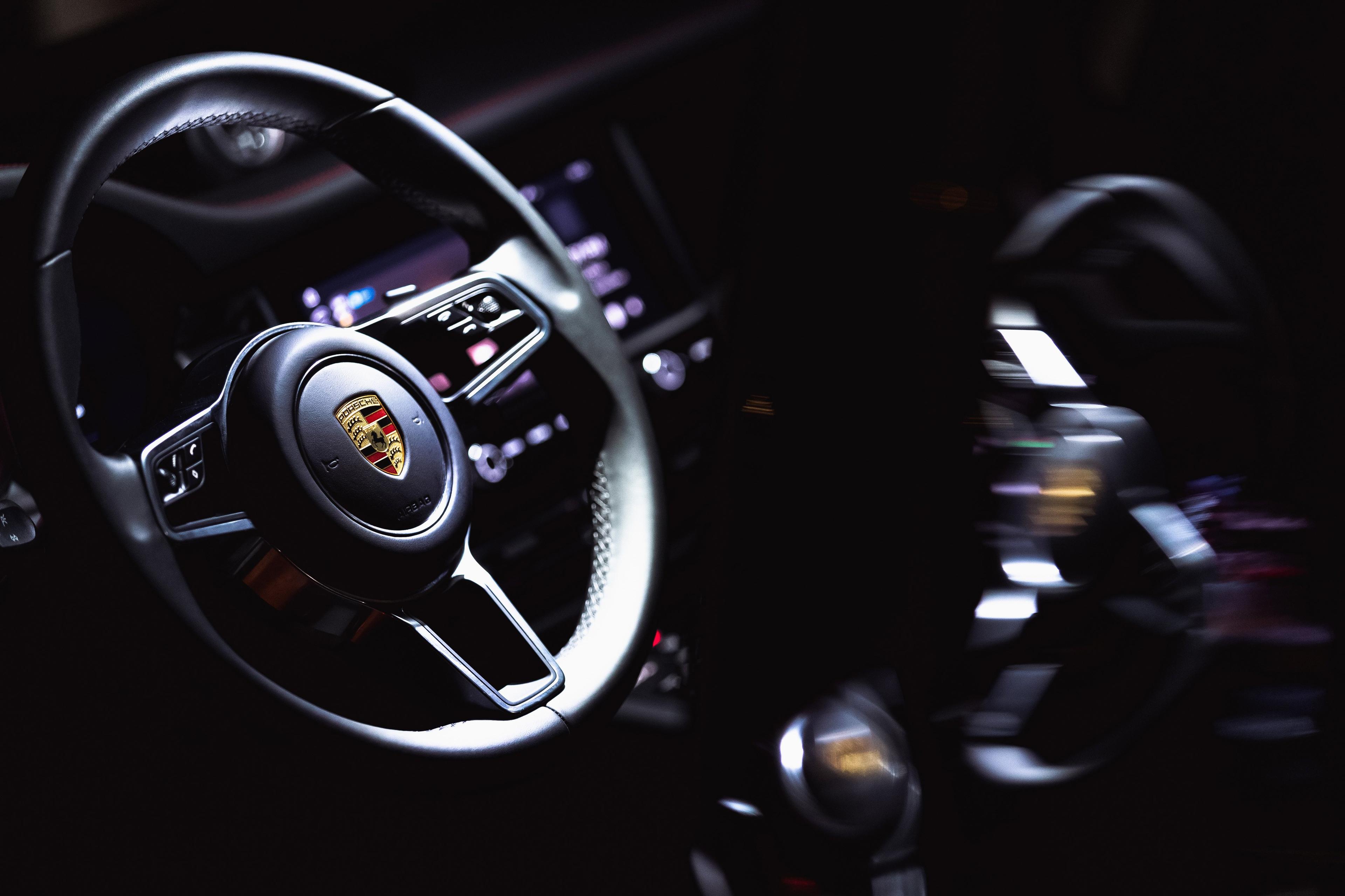 Porsche Dealer near Halton Hills ON | Pfaff Porsche