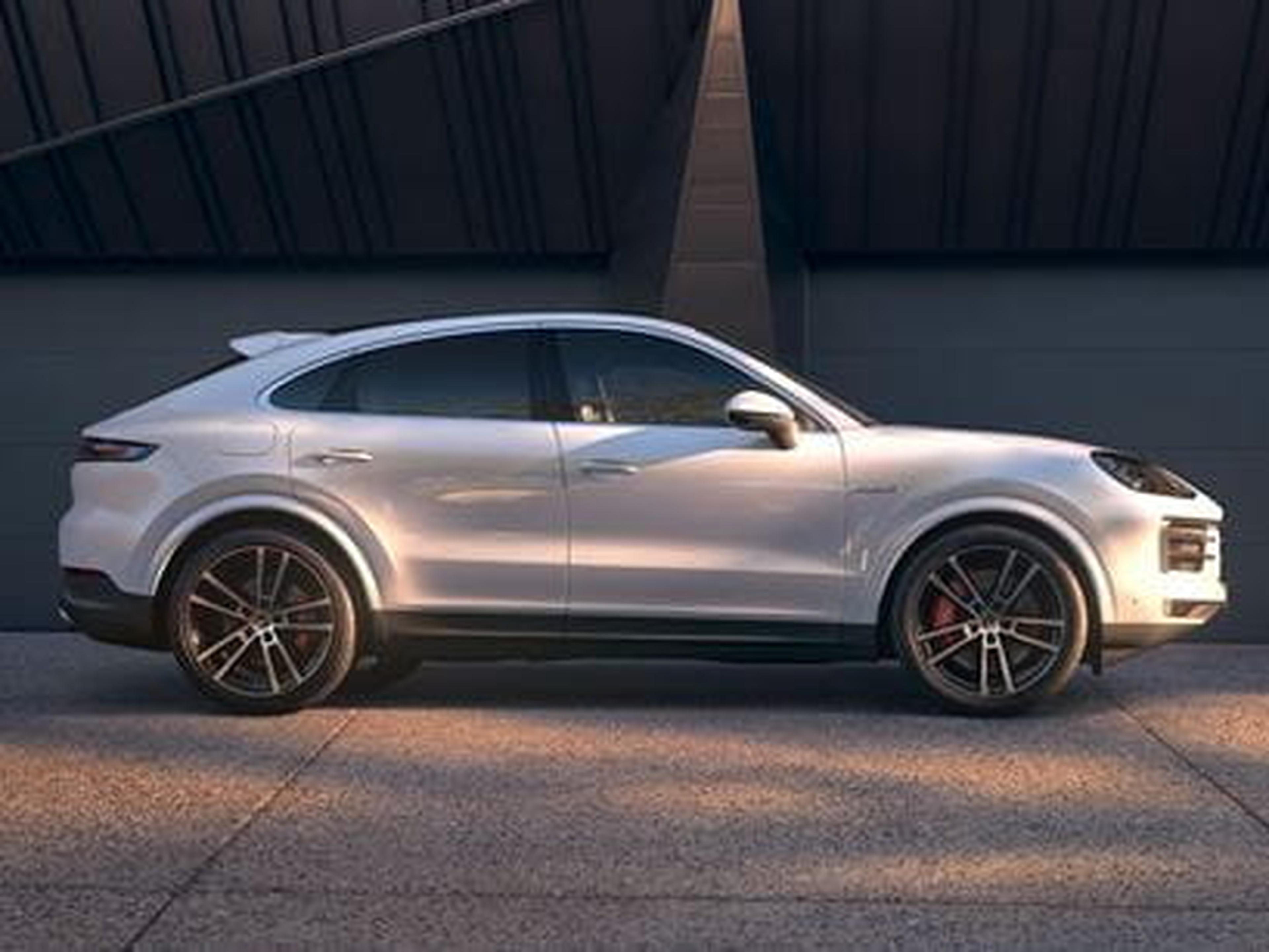 Porsche Centre Winnipeg Exclusive Offers Cayenne