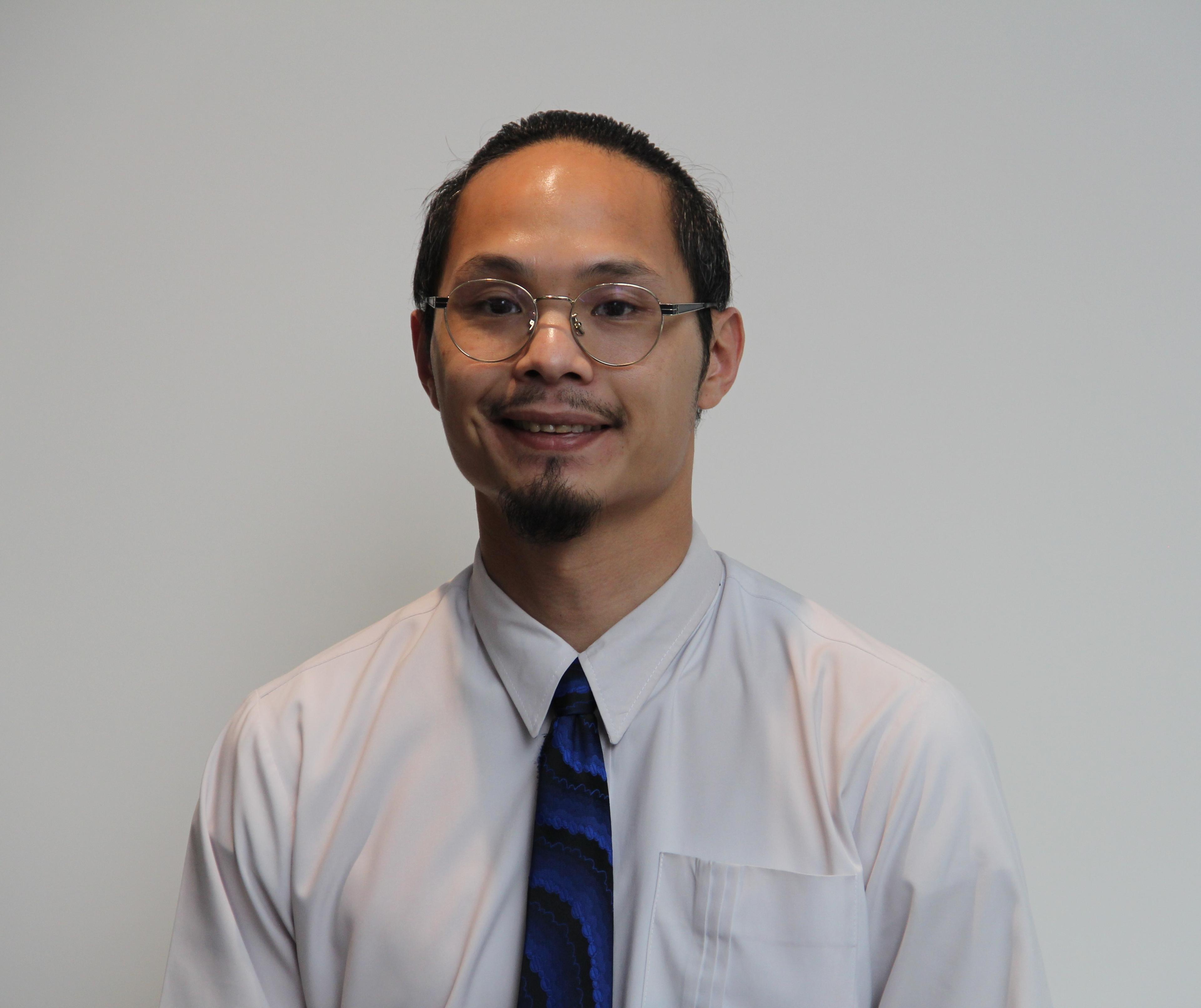 Photo of Jonny Pham 