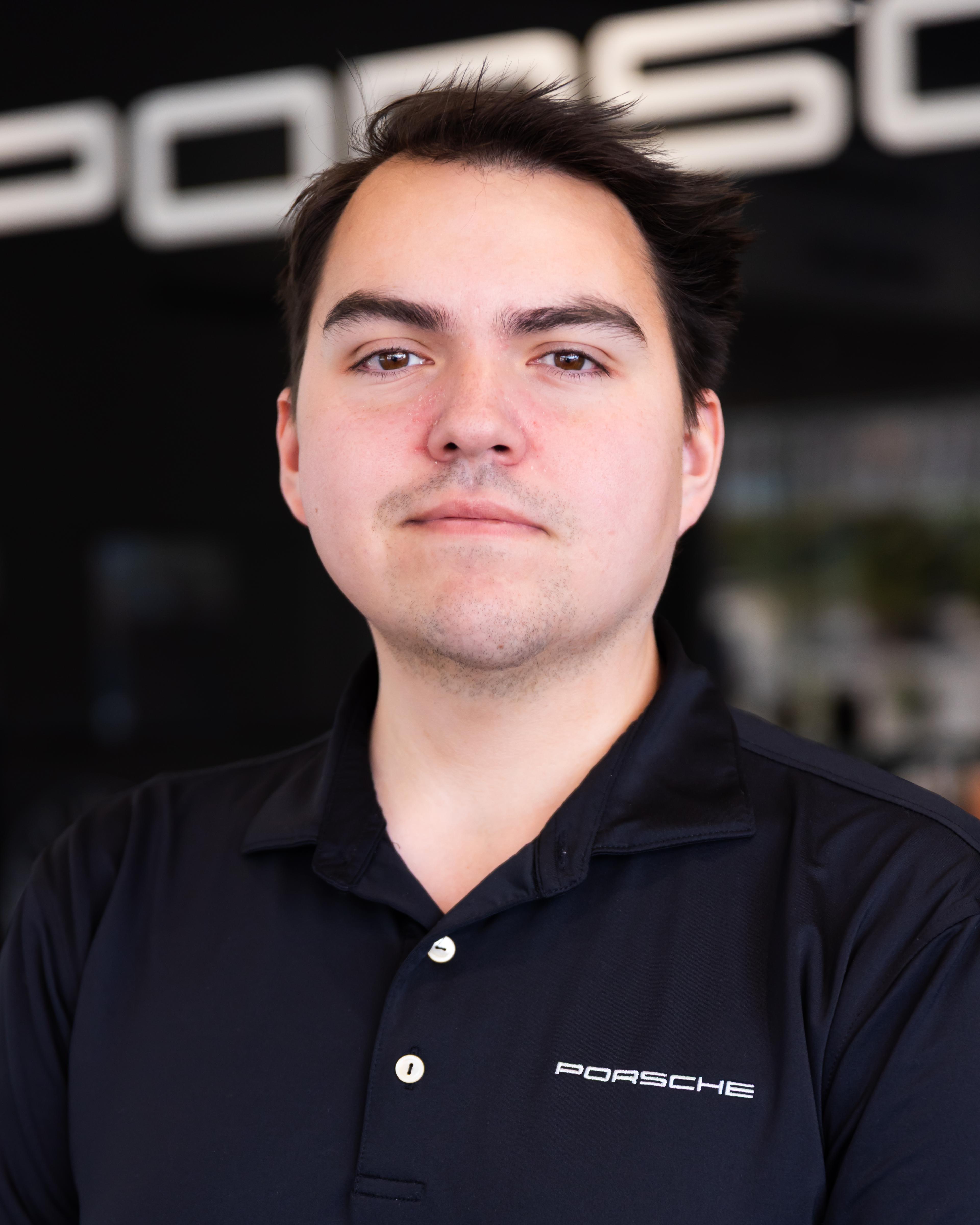 Photo of Mateo De La Cruz