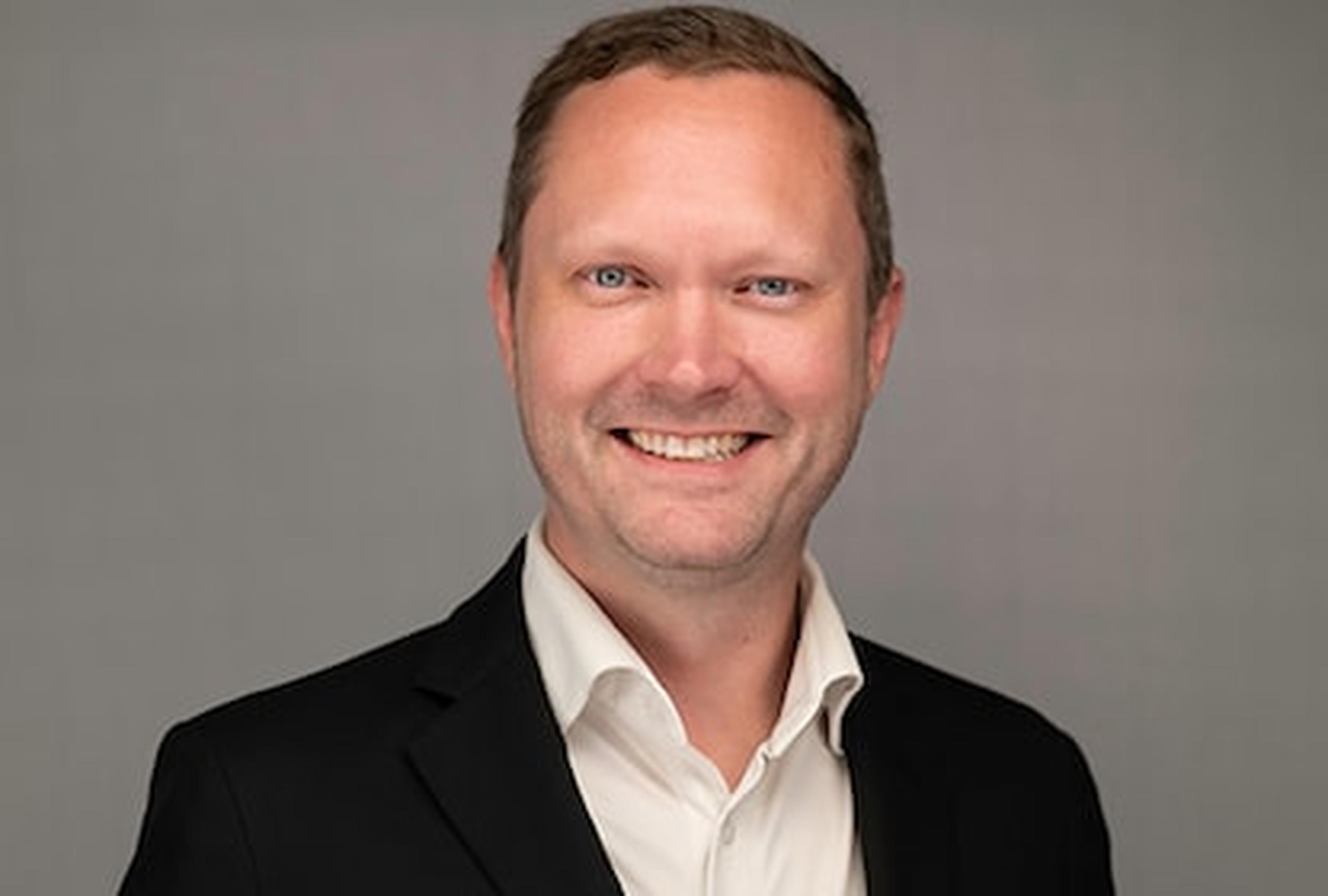 Photo of Andrew LeFebvre