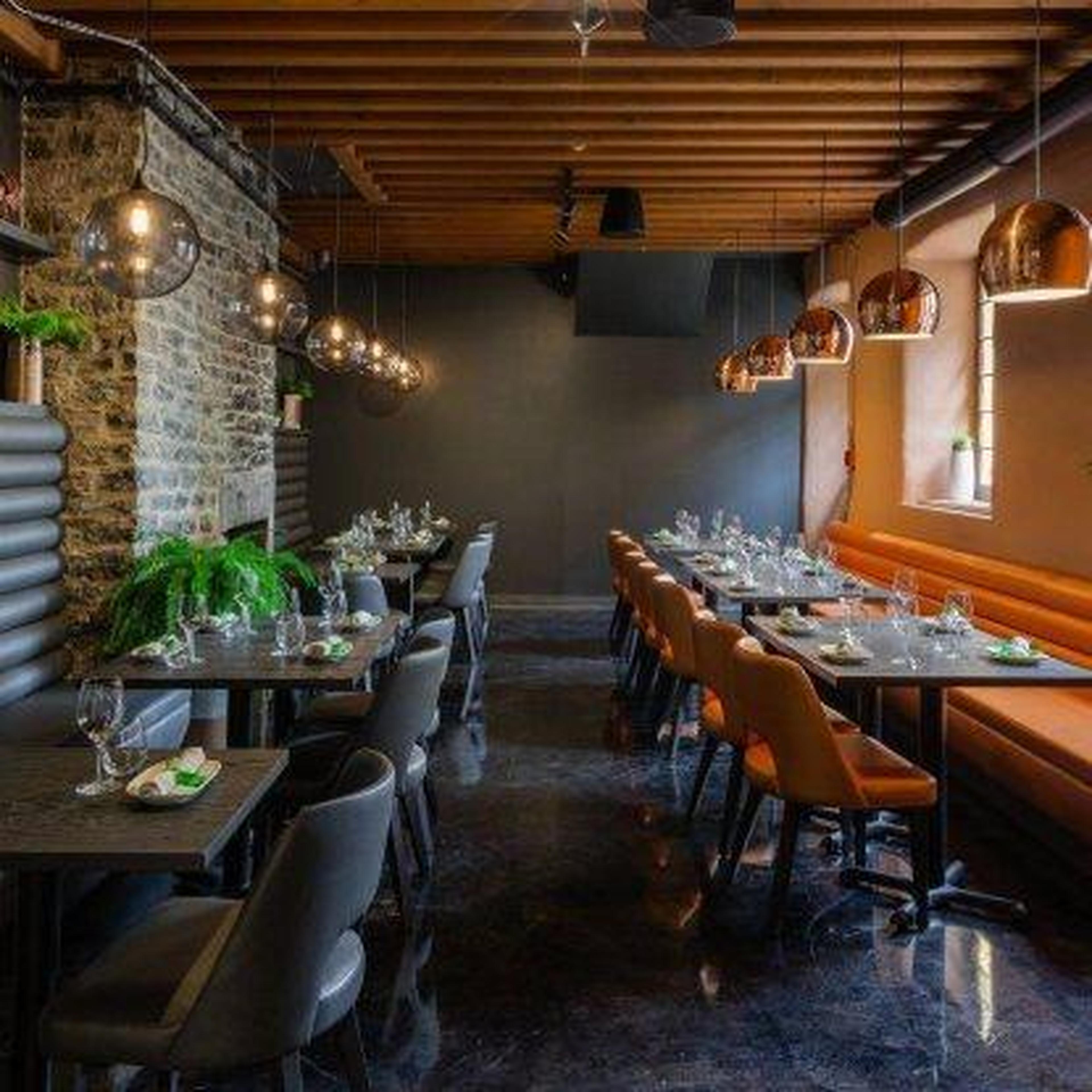 L'Orygine | Bistro Organique