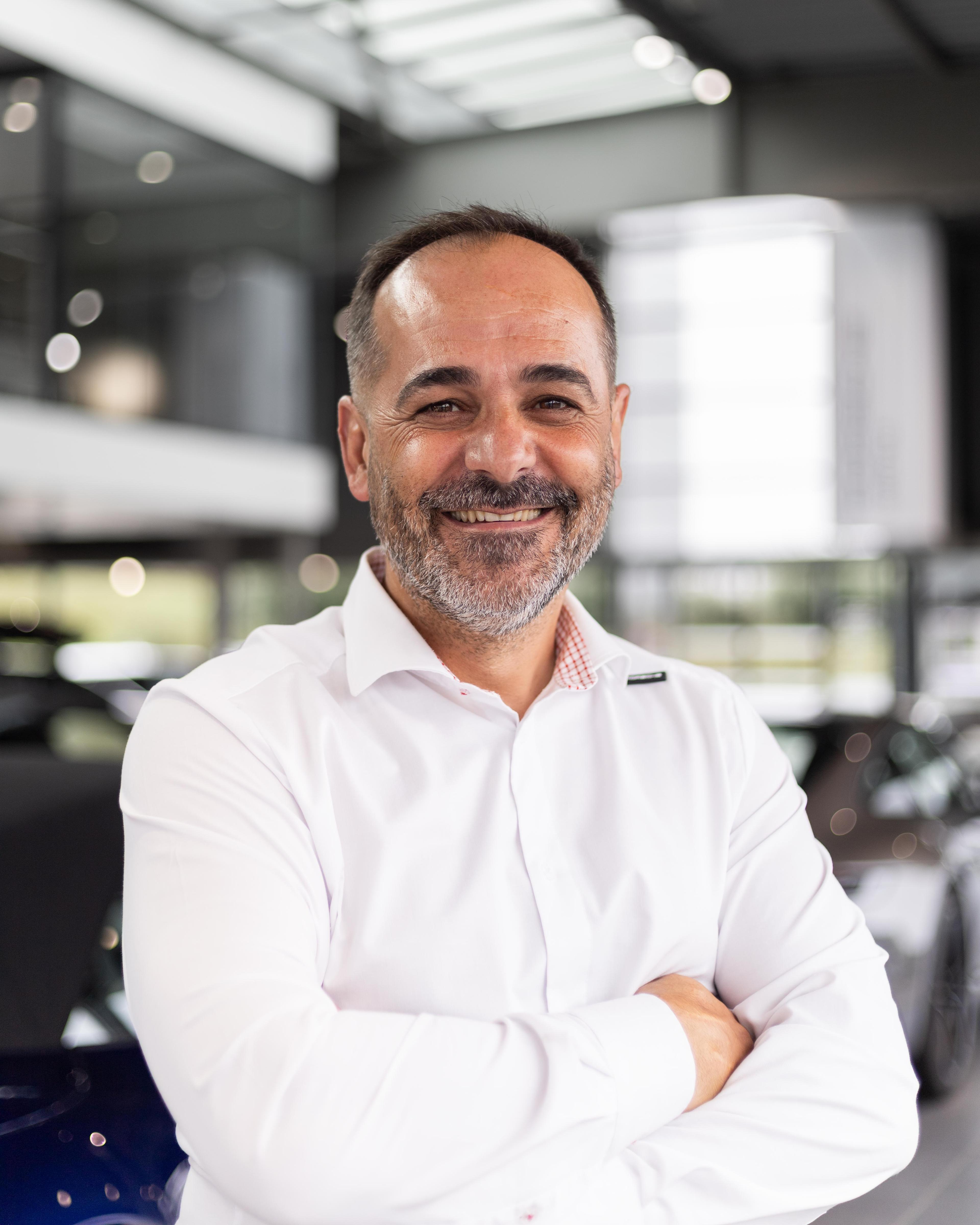 Photo of Victor Soares