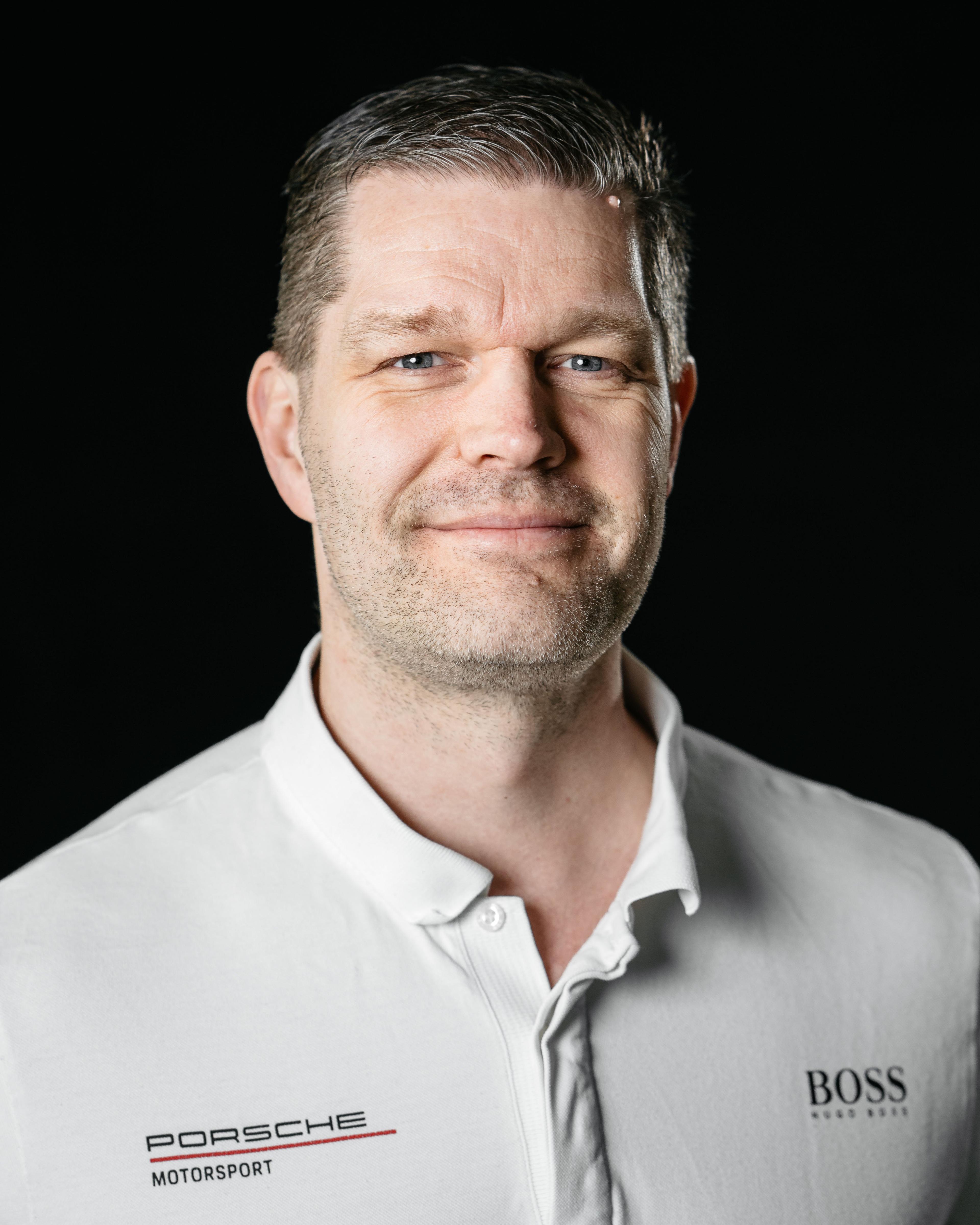 Bernt Owe Schmidt