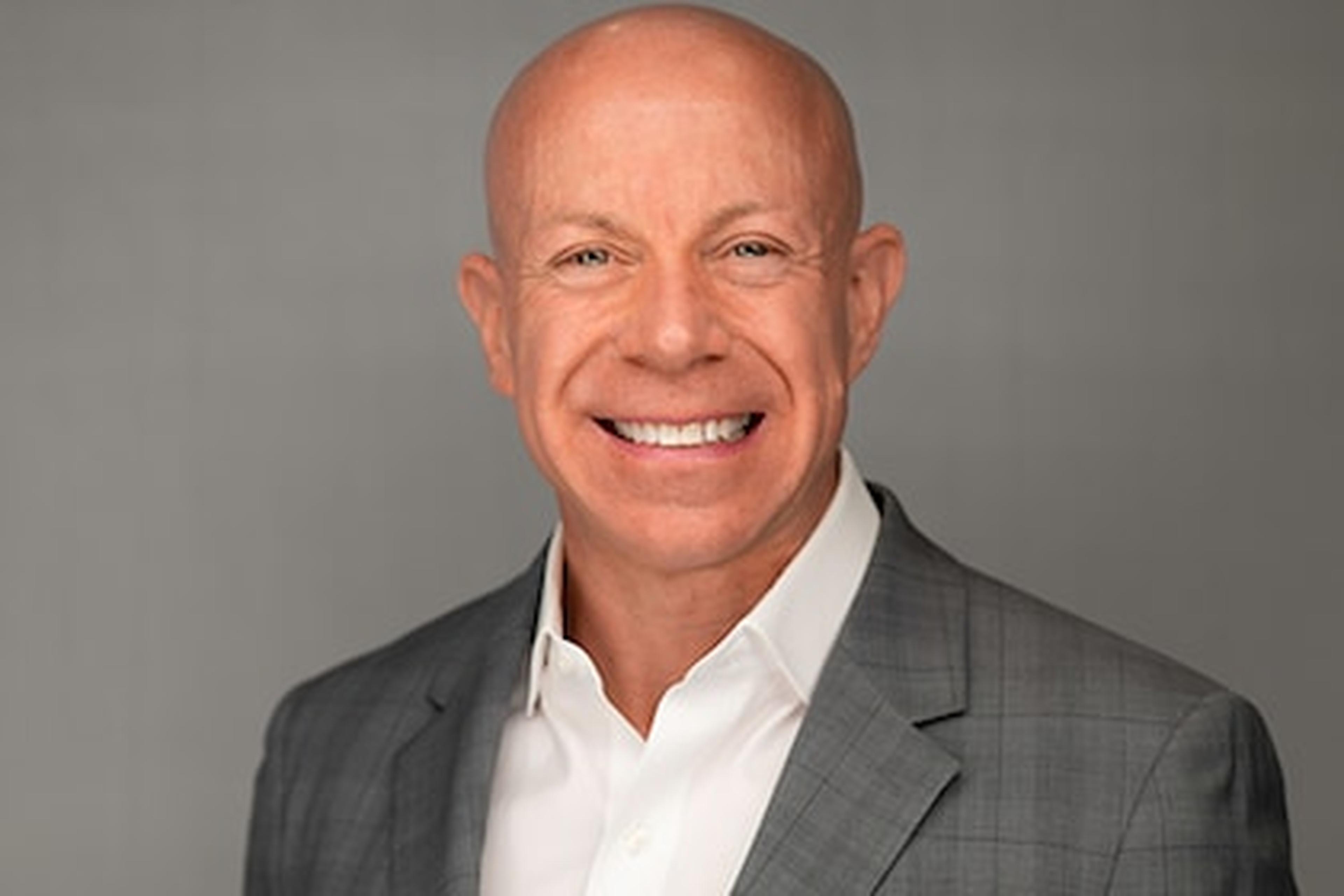 Photo of Jordan Mizrach