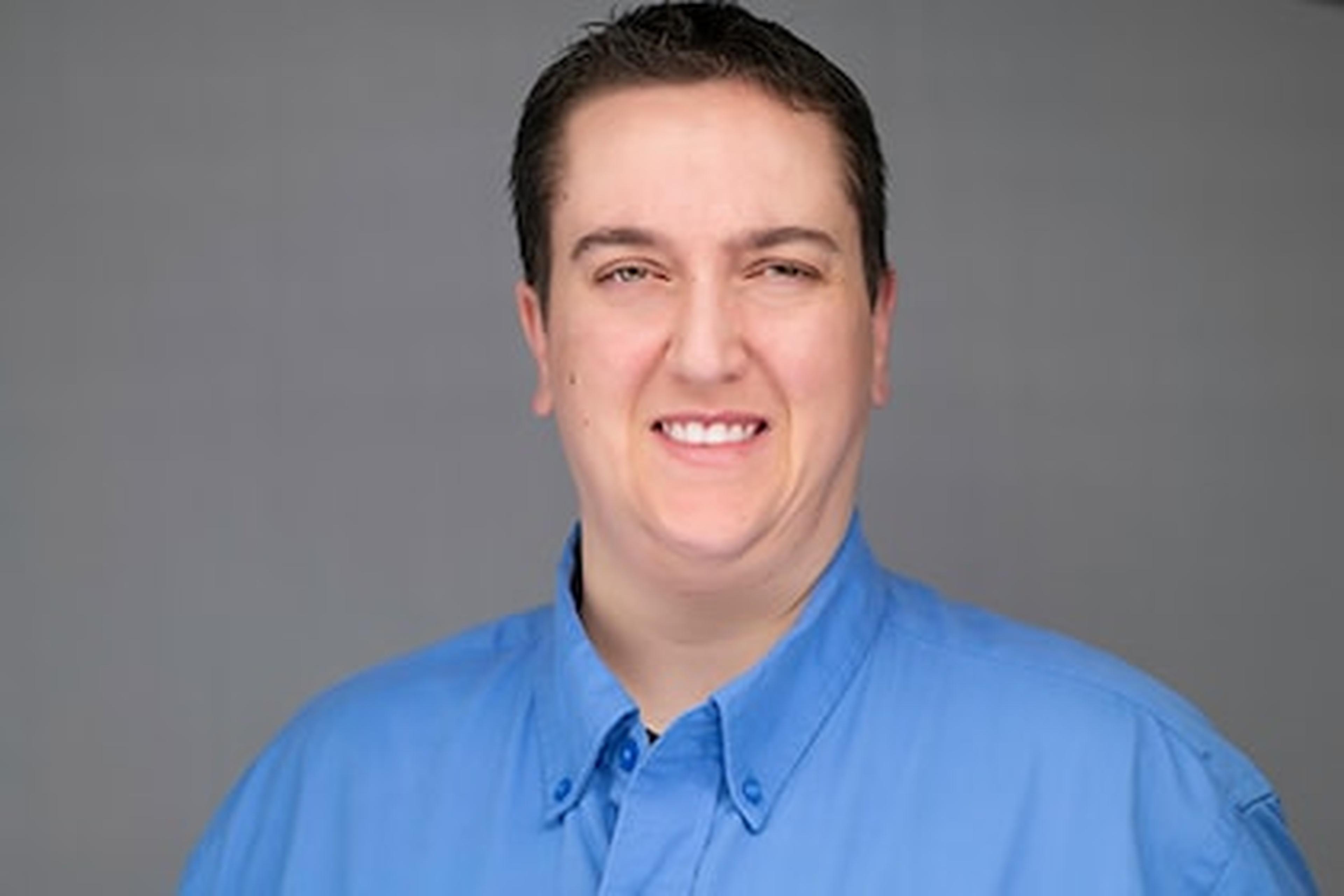 Photo of Tabitha Carlisle