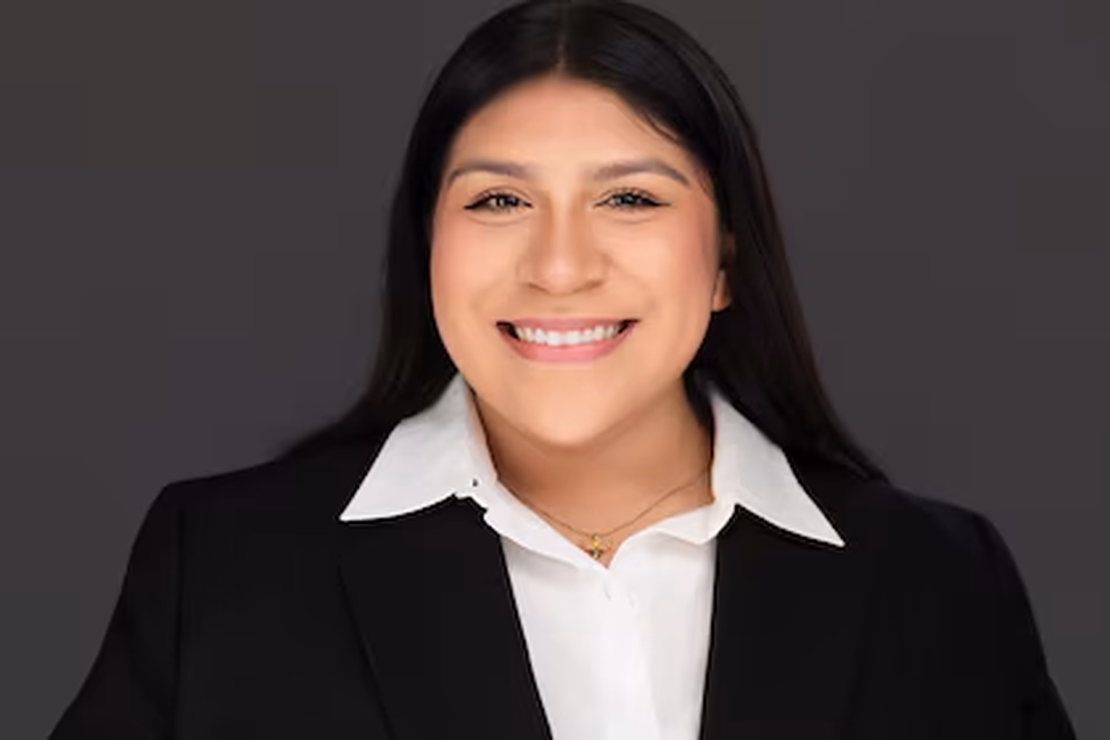 Photo of Destiny Ortiz