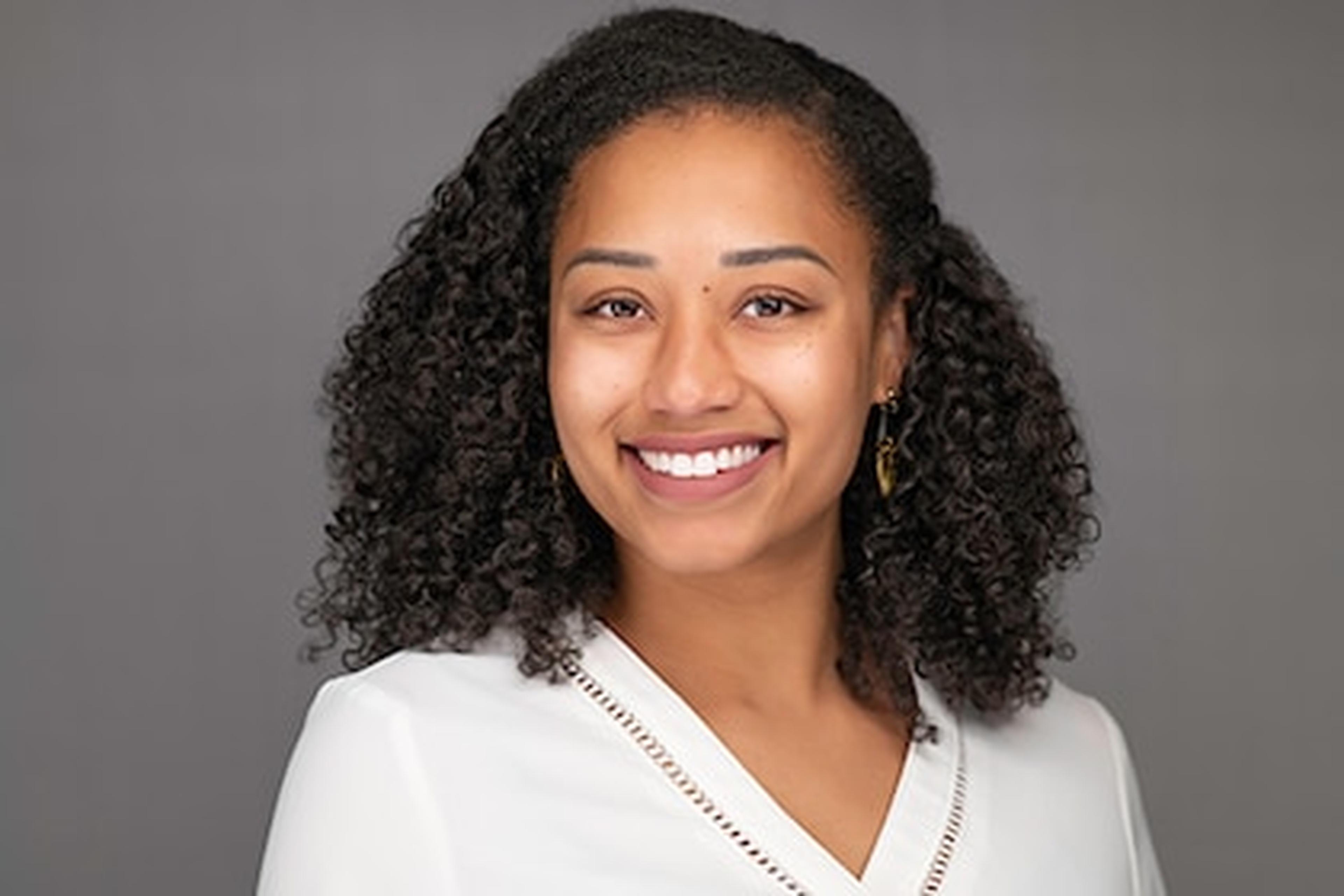 Photo of  Marchelle Calton